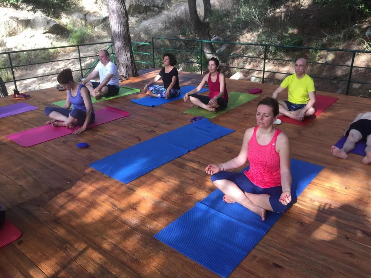 Property building in Kazdaglari Karye Müze Hotel