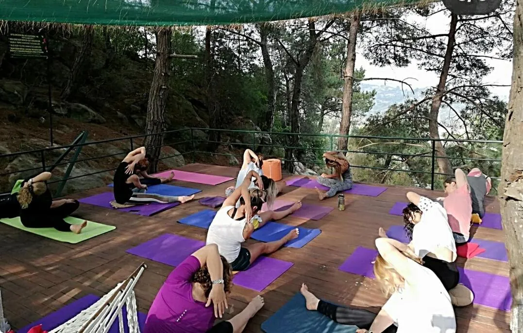 Kazdaglari Karye Müze Hotel