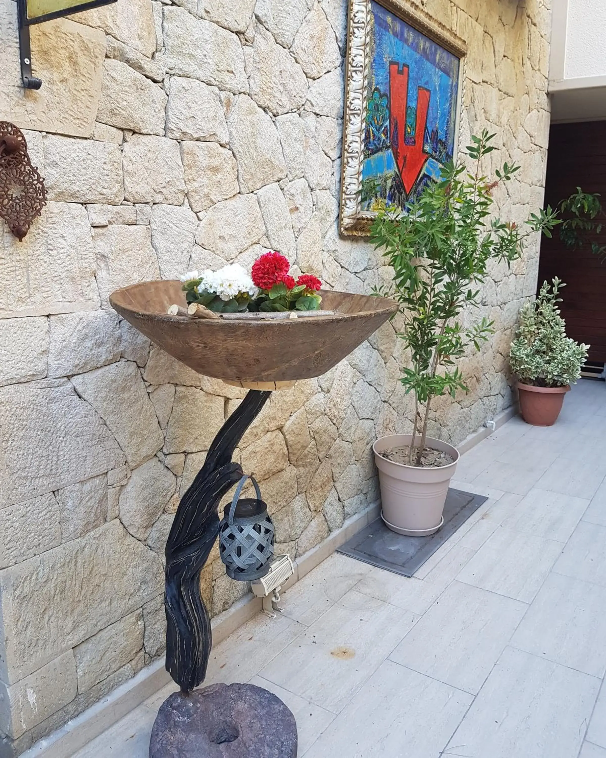 Facade/entrance in Kazdaglari Karye Müze Hotel Facade/entrance in Kazdaglari Karye Müze Hotel