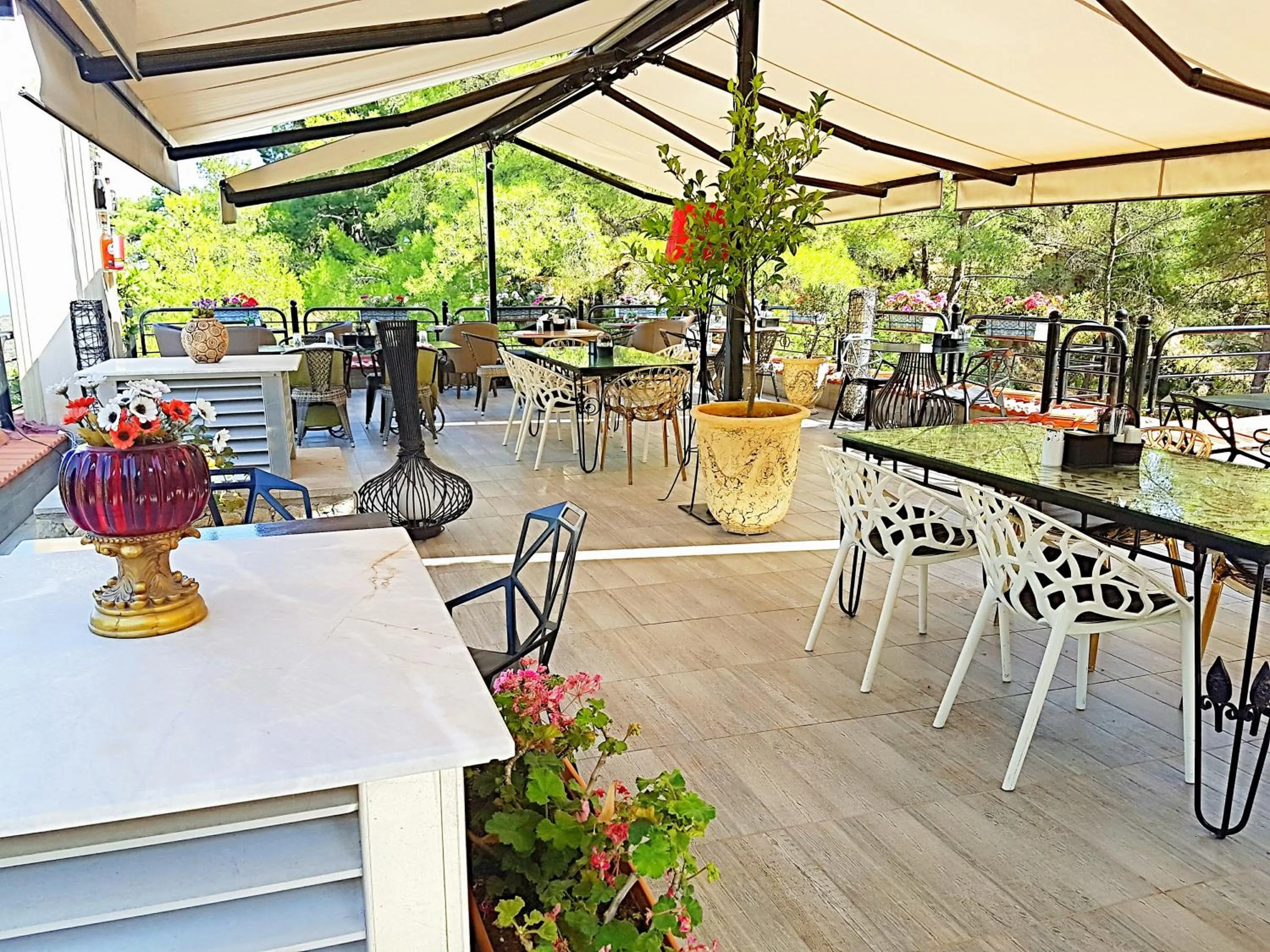 Kazdaglari Karye Müze Hotel