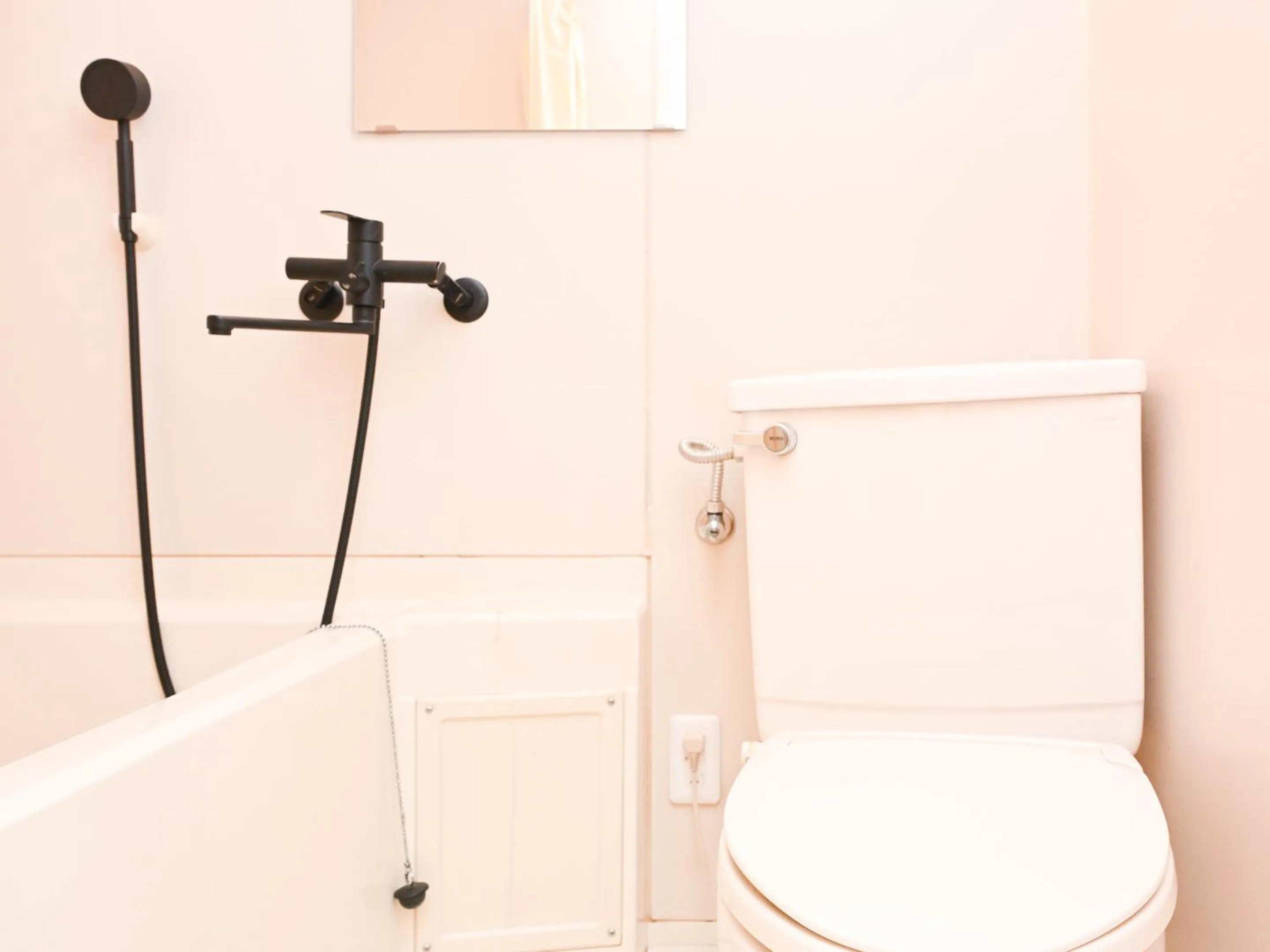 Quadruple Room with Bathroom in Komakusa Hotel