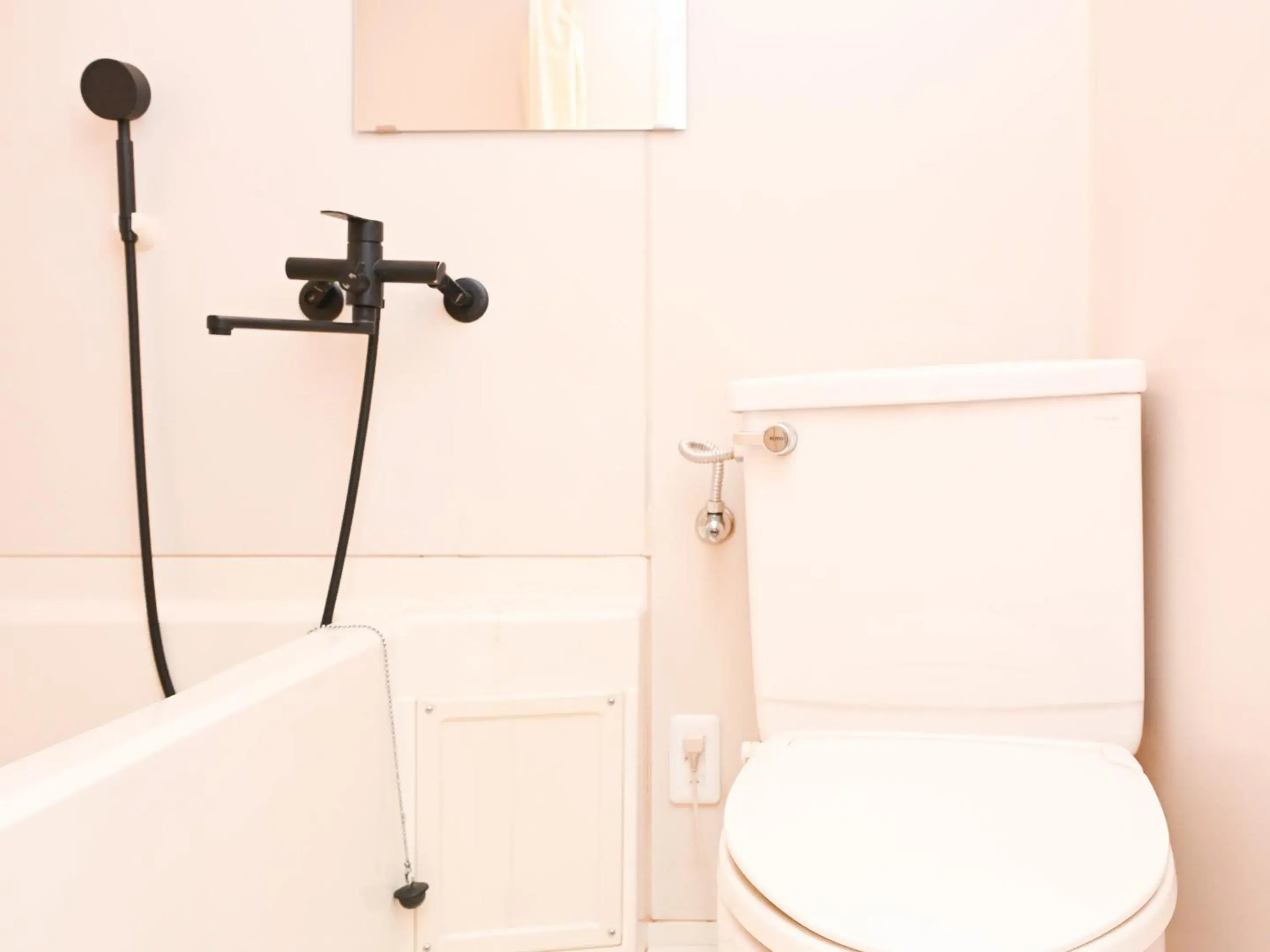 Quadruple Room with Bathroom in Komakusa Hotel Quadruple Room with Bathroom in Komakusa Hotel