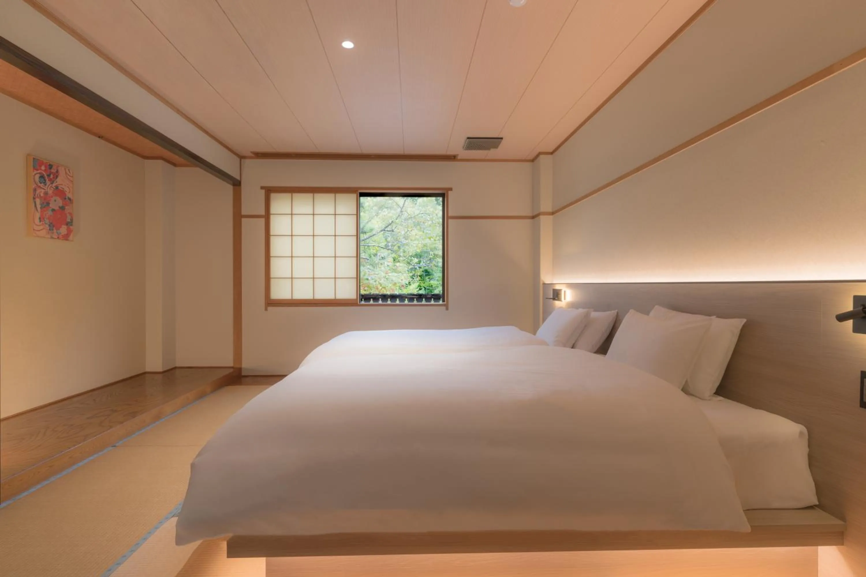 Komakusa Hotel