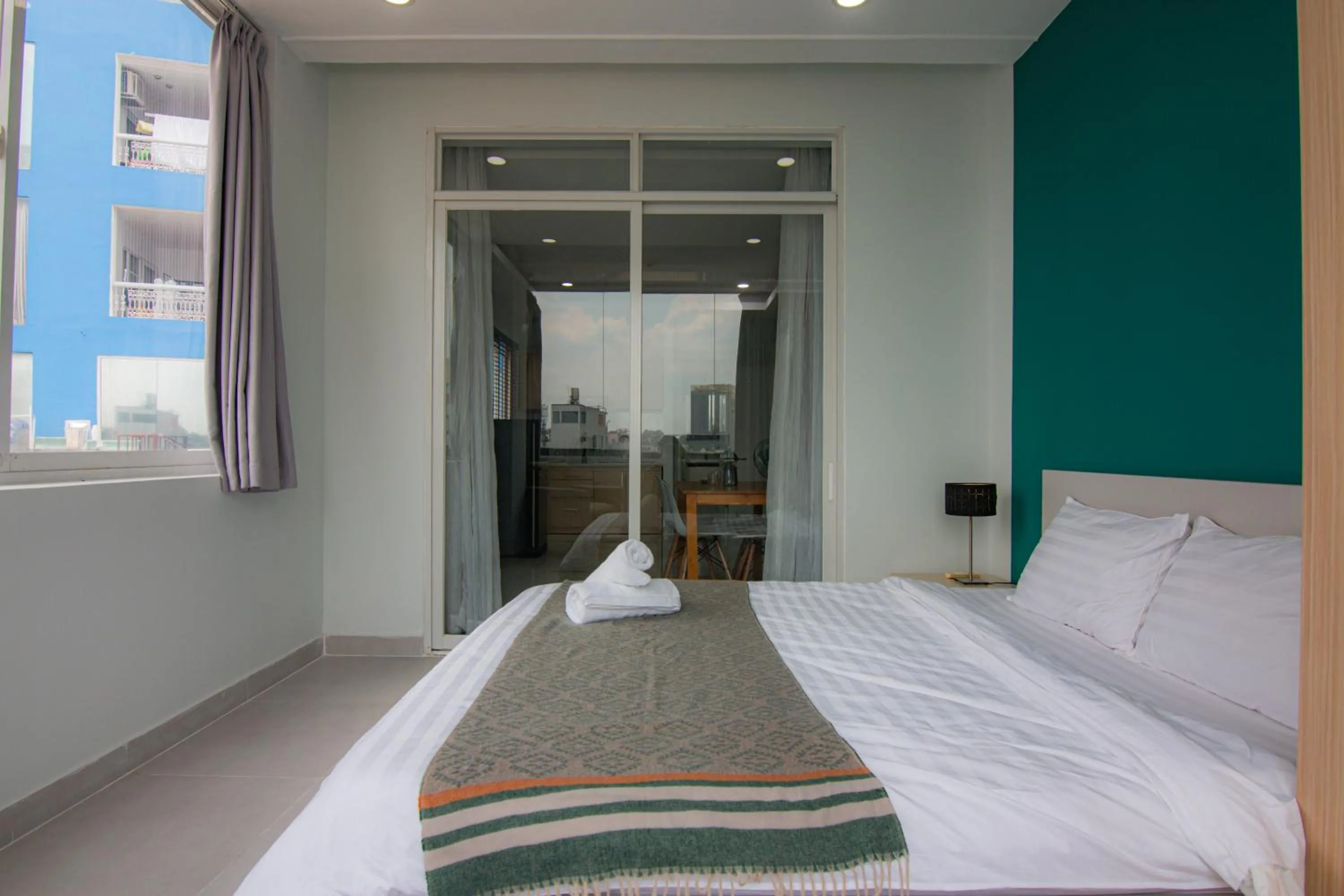 Lumina Home
