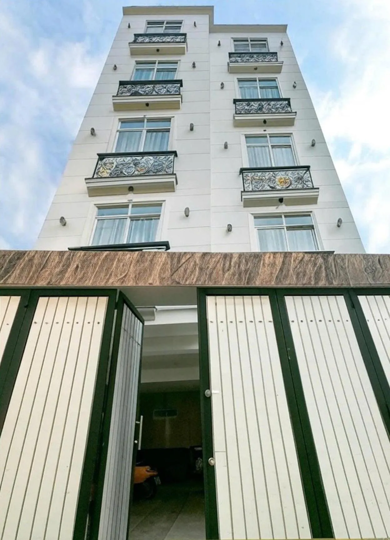 Lumina Home