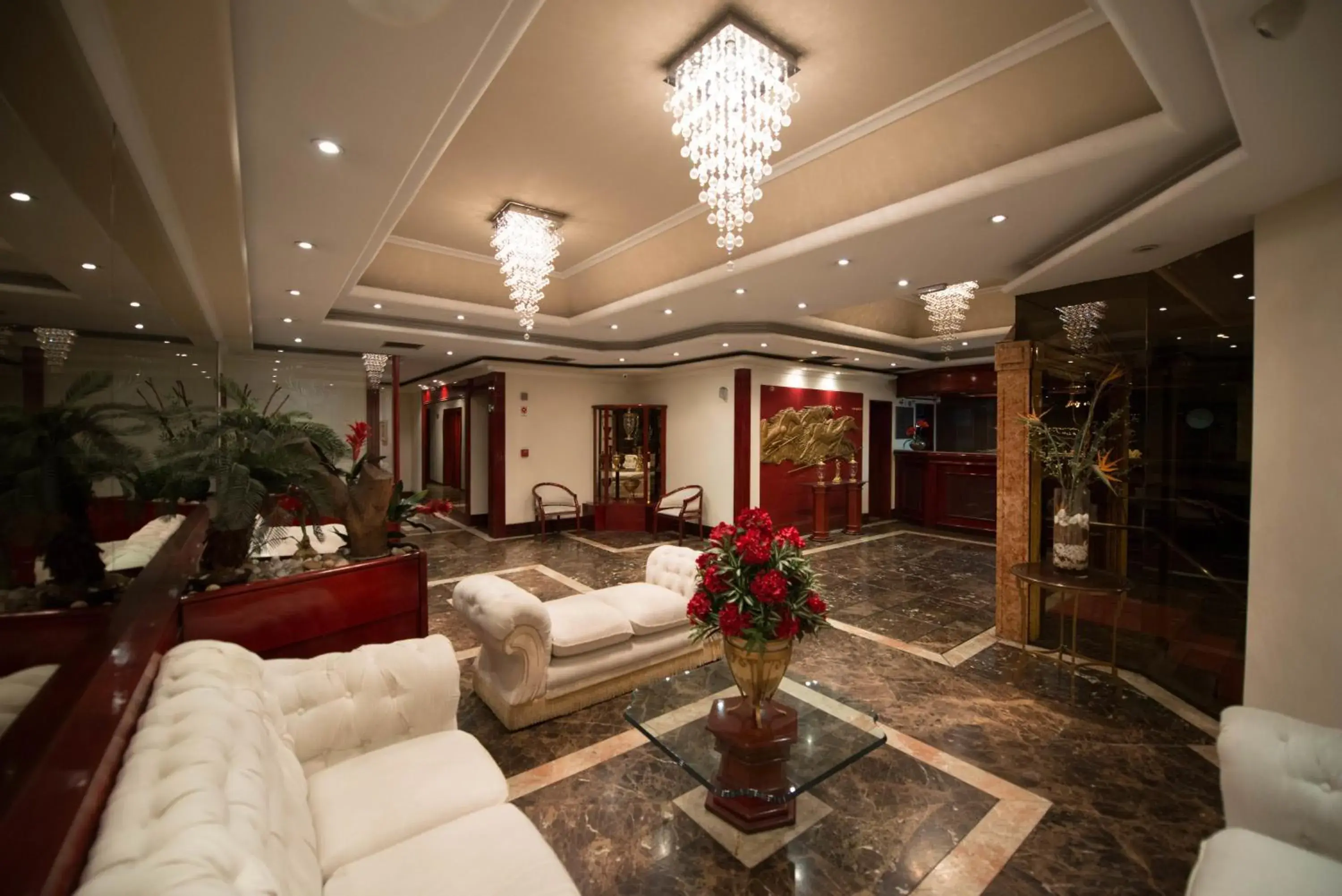 Maxim Plaza Hotel Maxim Plaza Hotel