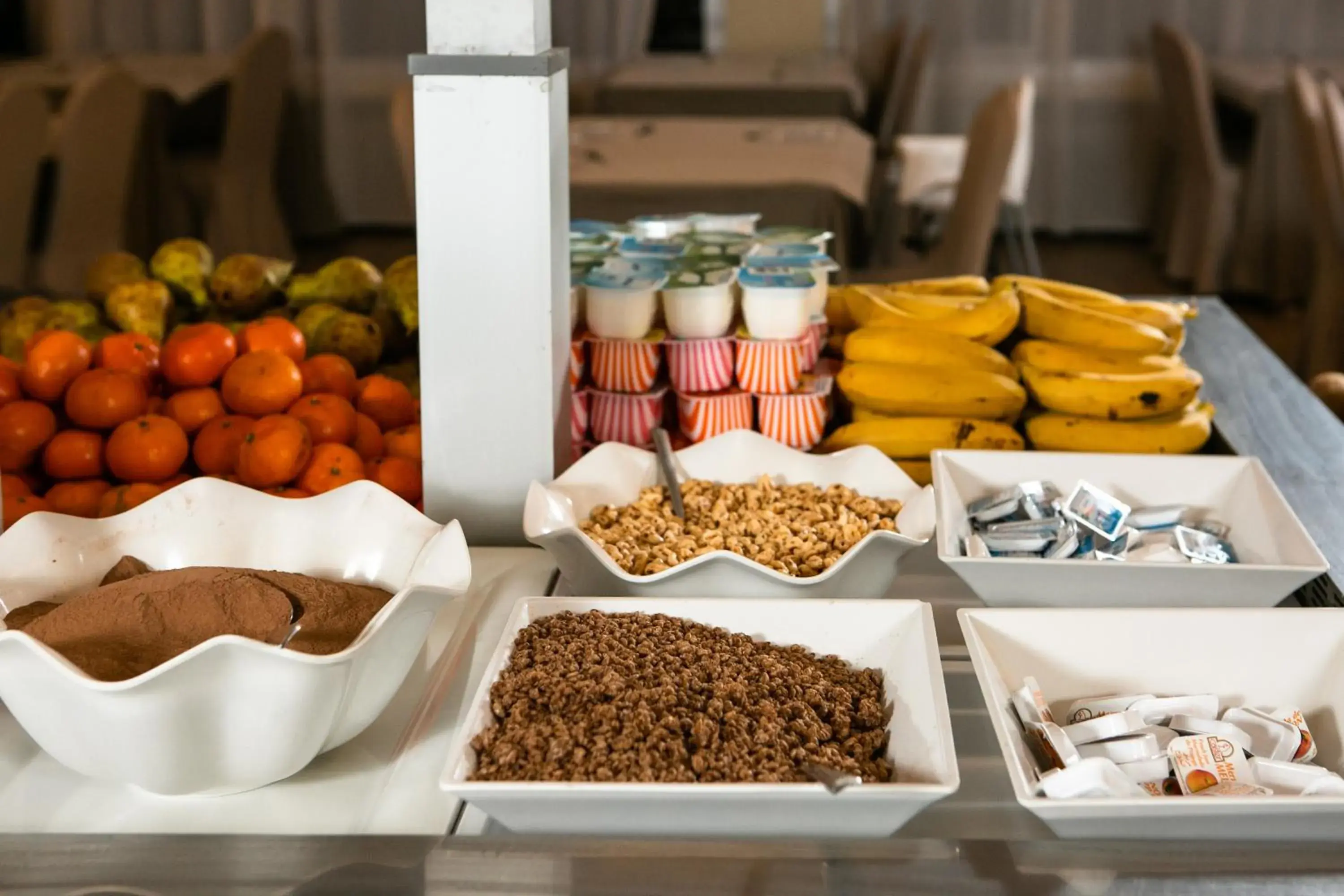 Restaurant/places to eat in Hotel SNÖ Condes del Pallars Restaurant/places to eat in Hotel SNÖ Condes del Pallars