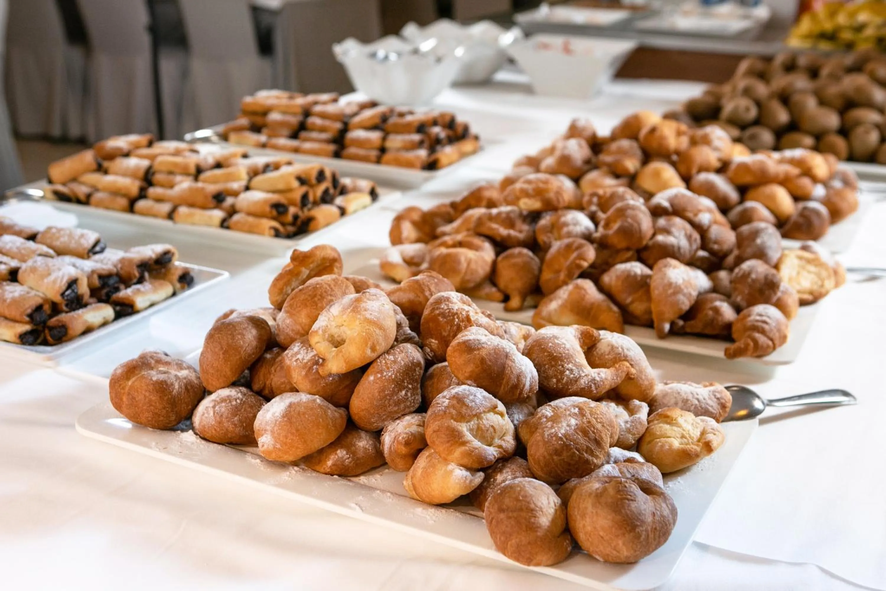 Restaurant/places to eat in Hotel SNÖ Condes del Pallars