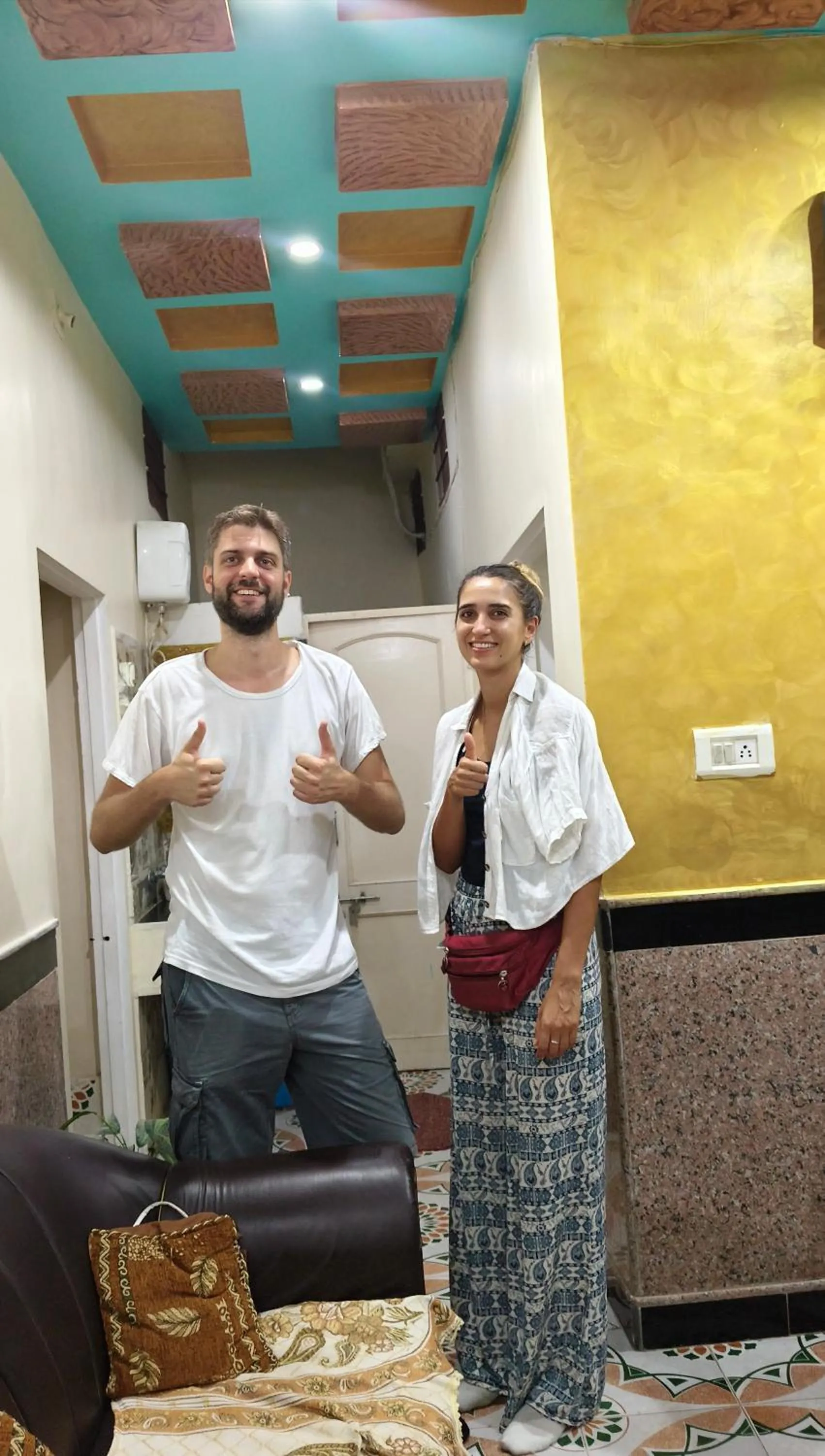 S'K GT House ' complete Home stay