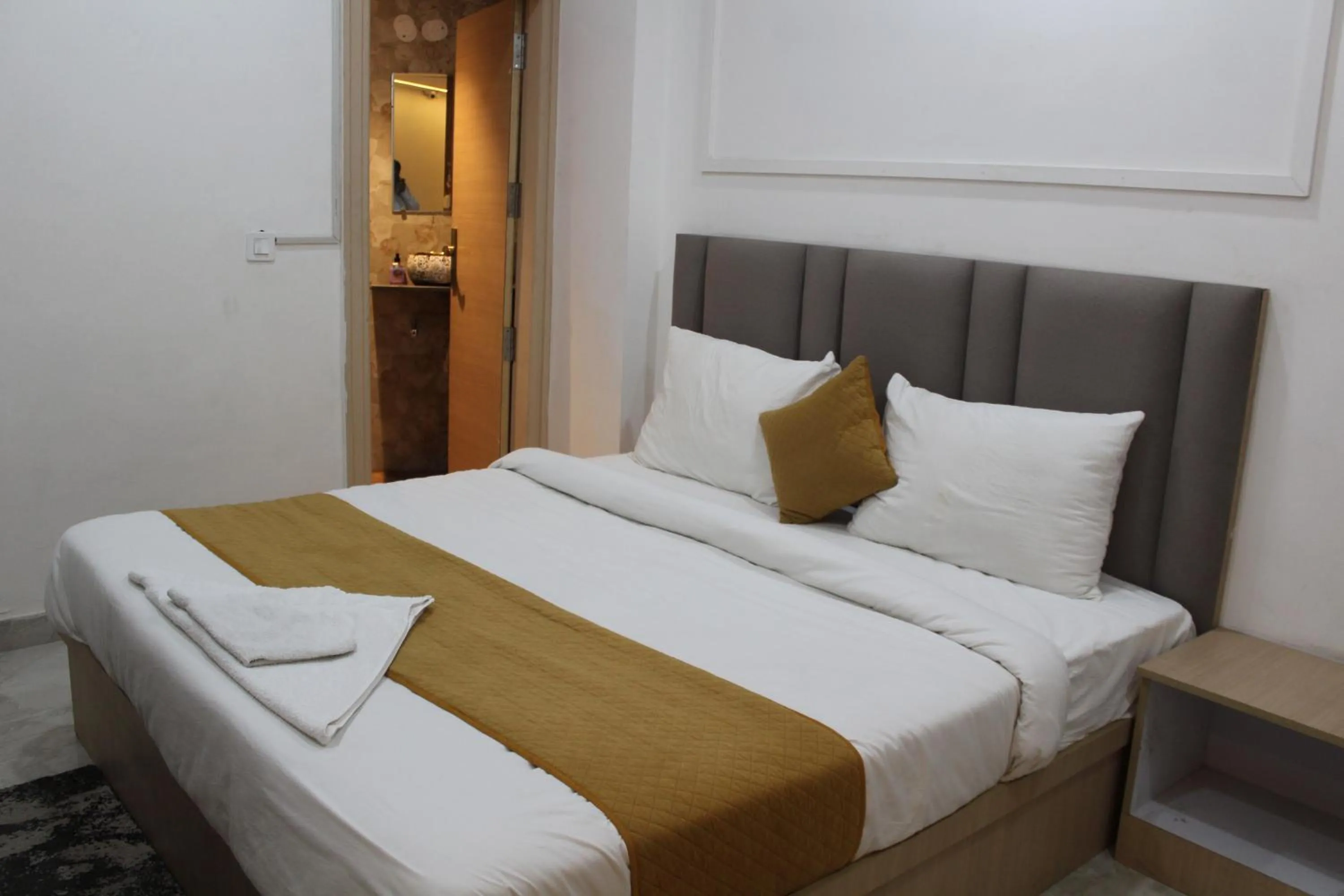 Castle Grand Dwarka