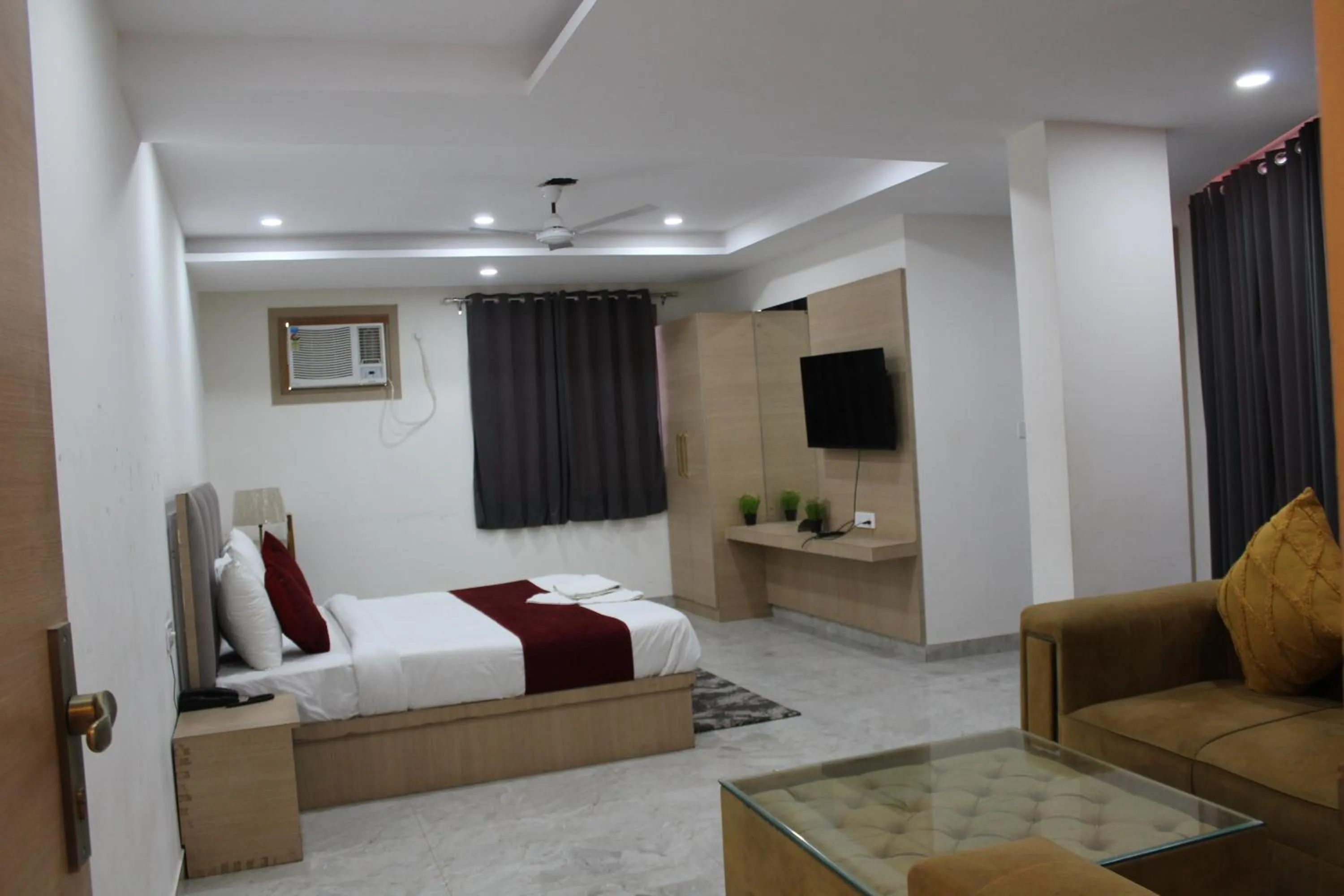 Castle Grand Dwarka