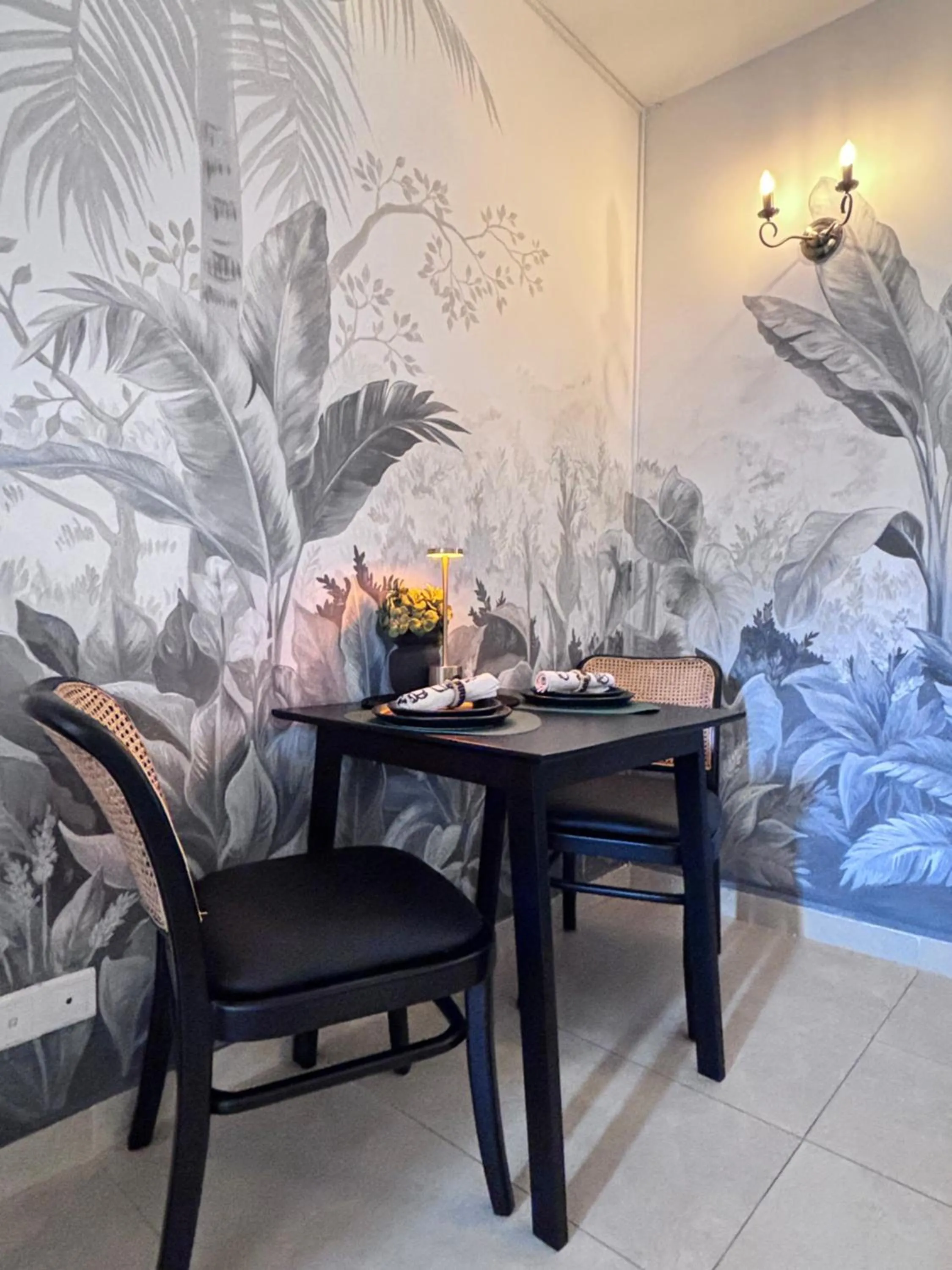 Camellia Residencies Colombo Sri Lanka