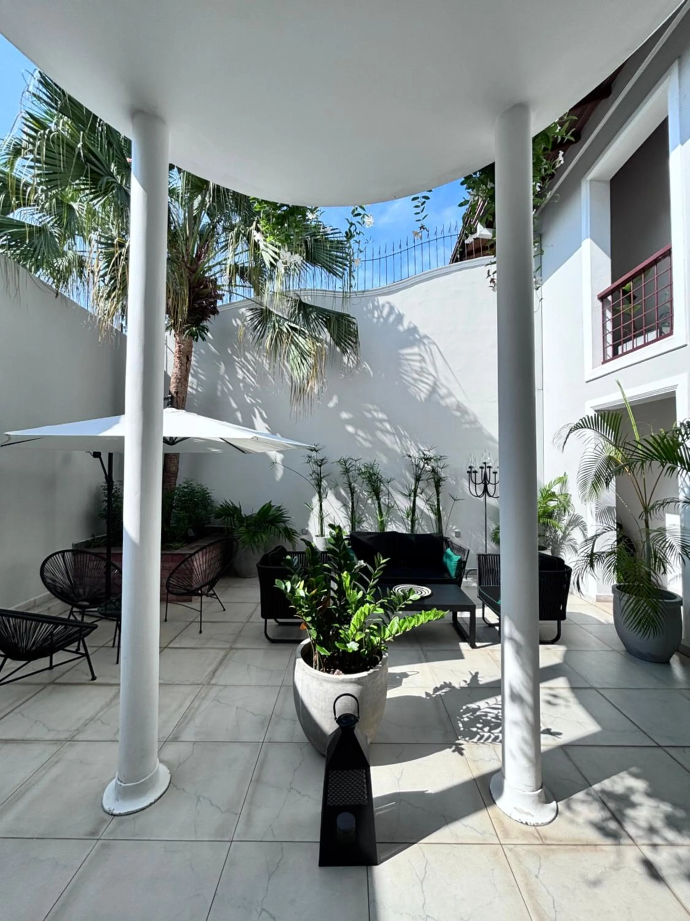 Camellia Residencies Colombo Sri Lanka