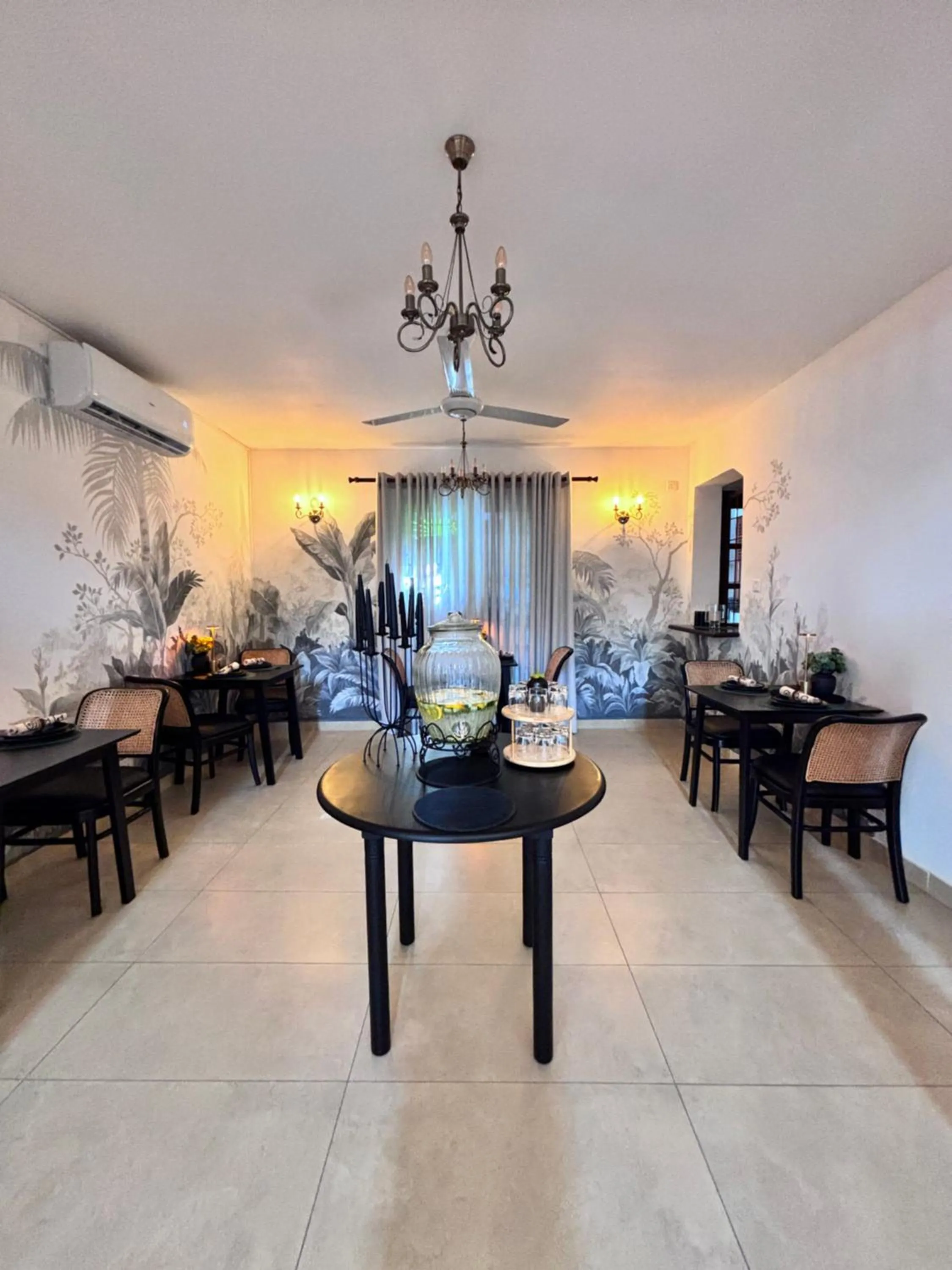 Camellia Residencies Colombo Sri Lanka