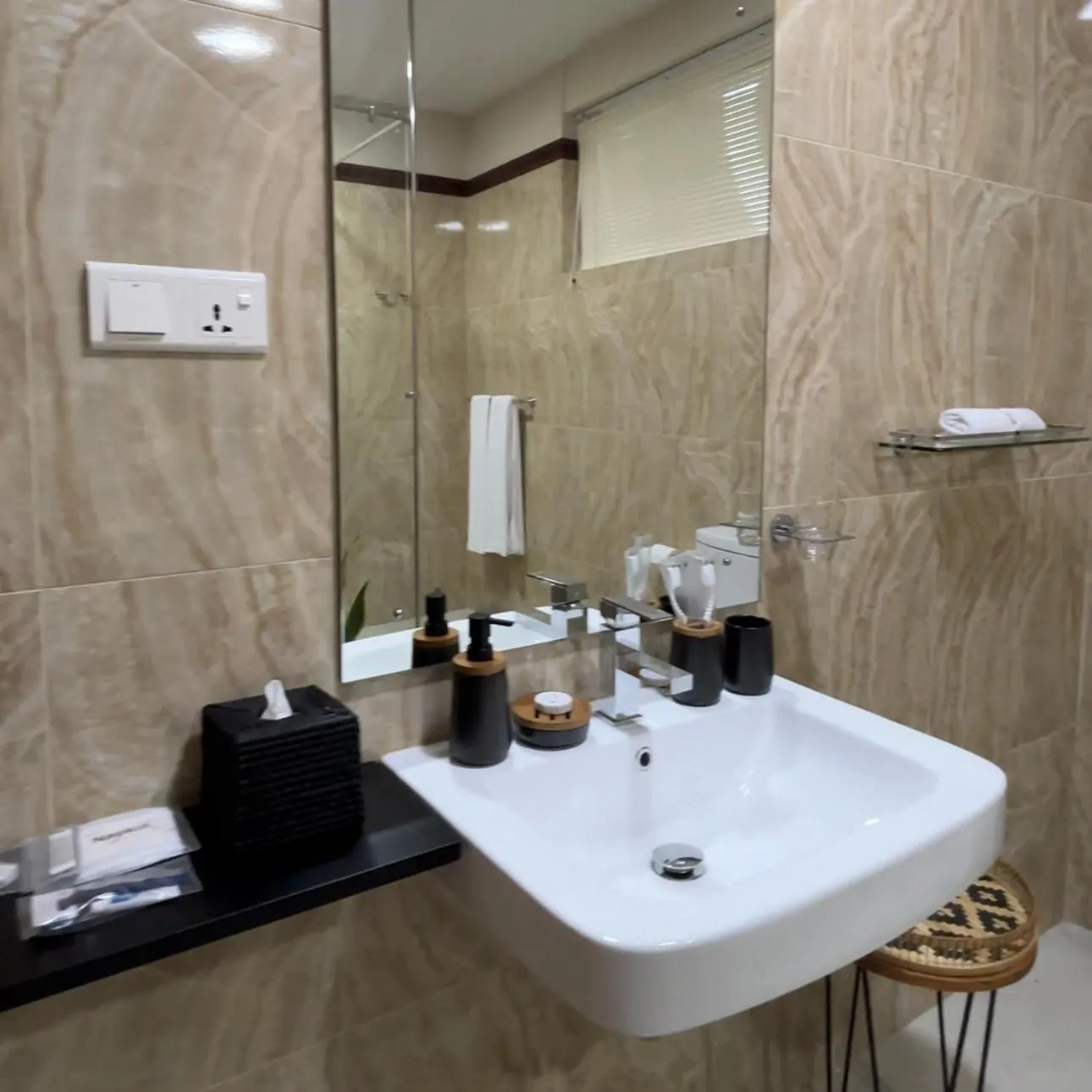 Camellia Residencies Colombo Sri Lanka