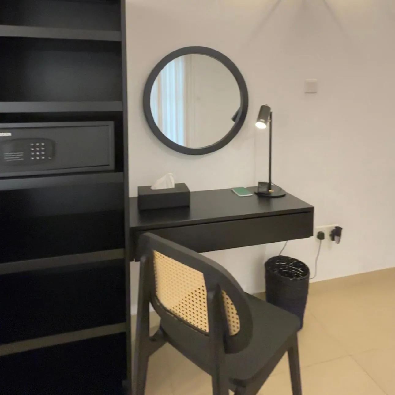 Camellia Residencies Colombo Sri Lanka