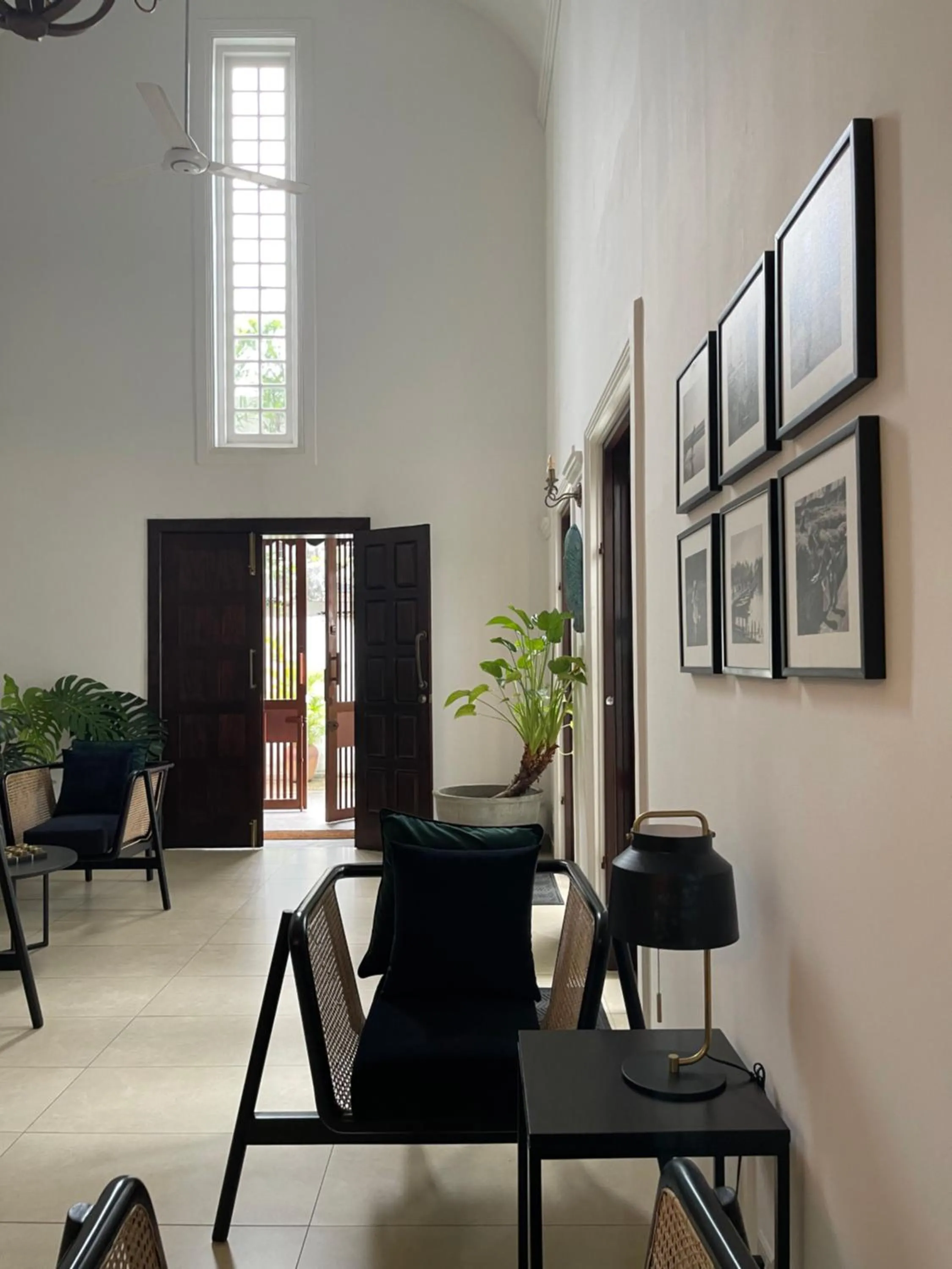 Camellia Residencies Colombo Sri Lanka