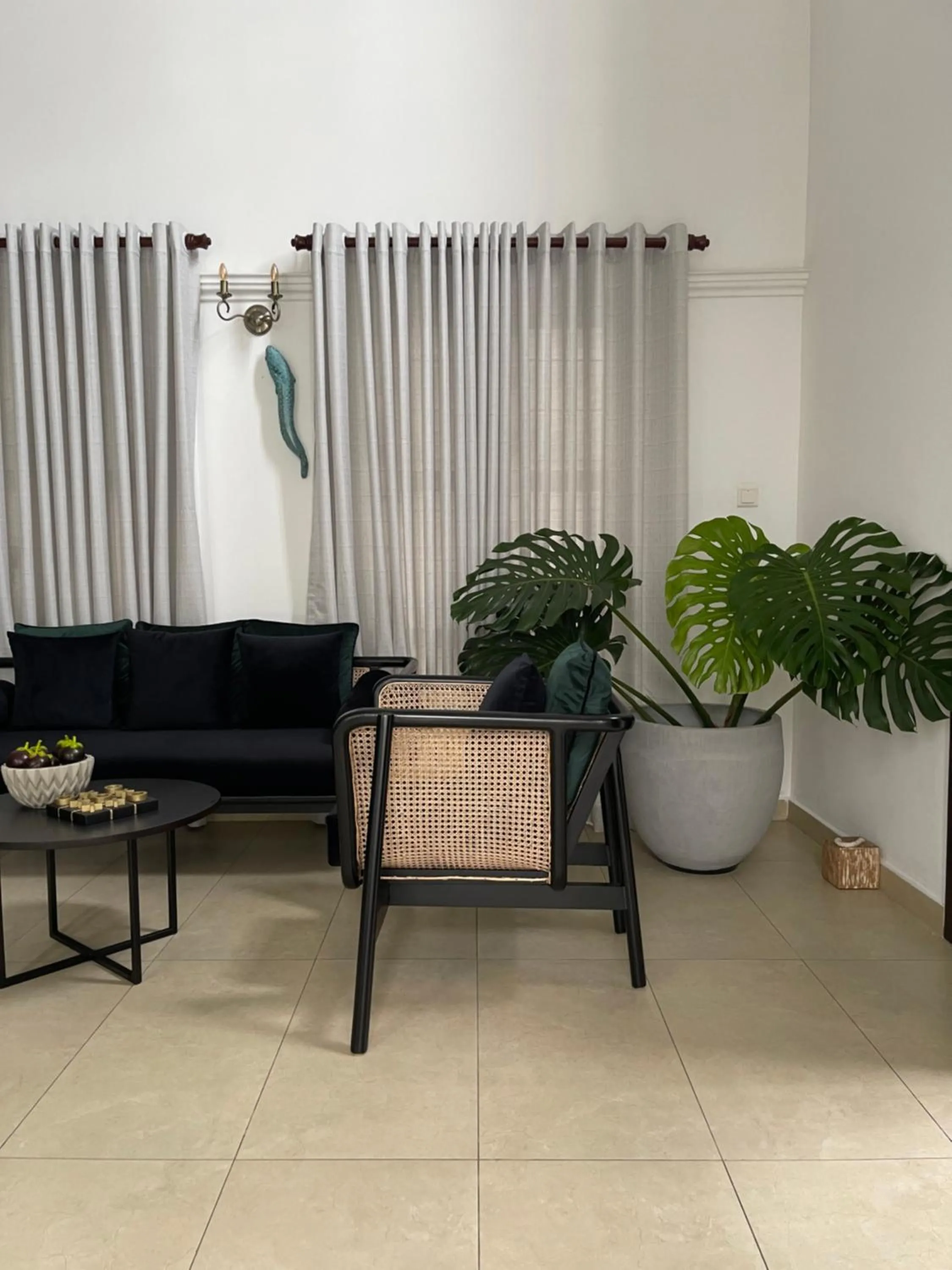 Camellia Residencies Colombo Sri Lanka