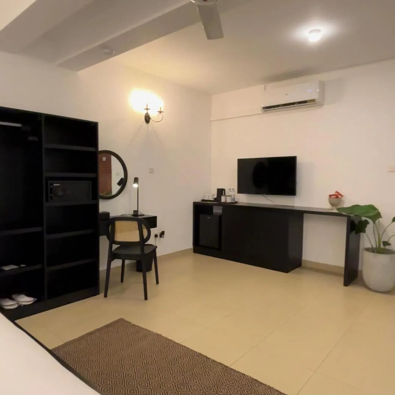 Camellia Residencies Colombo Sri Lanka