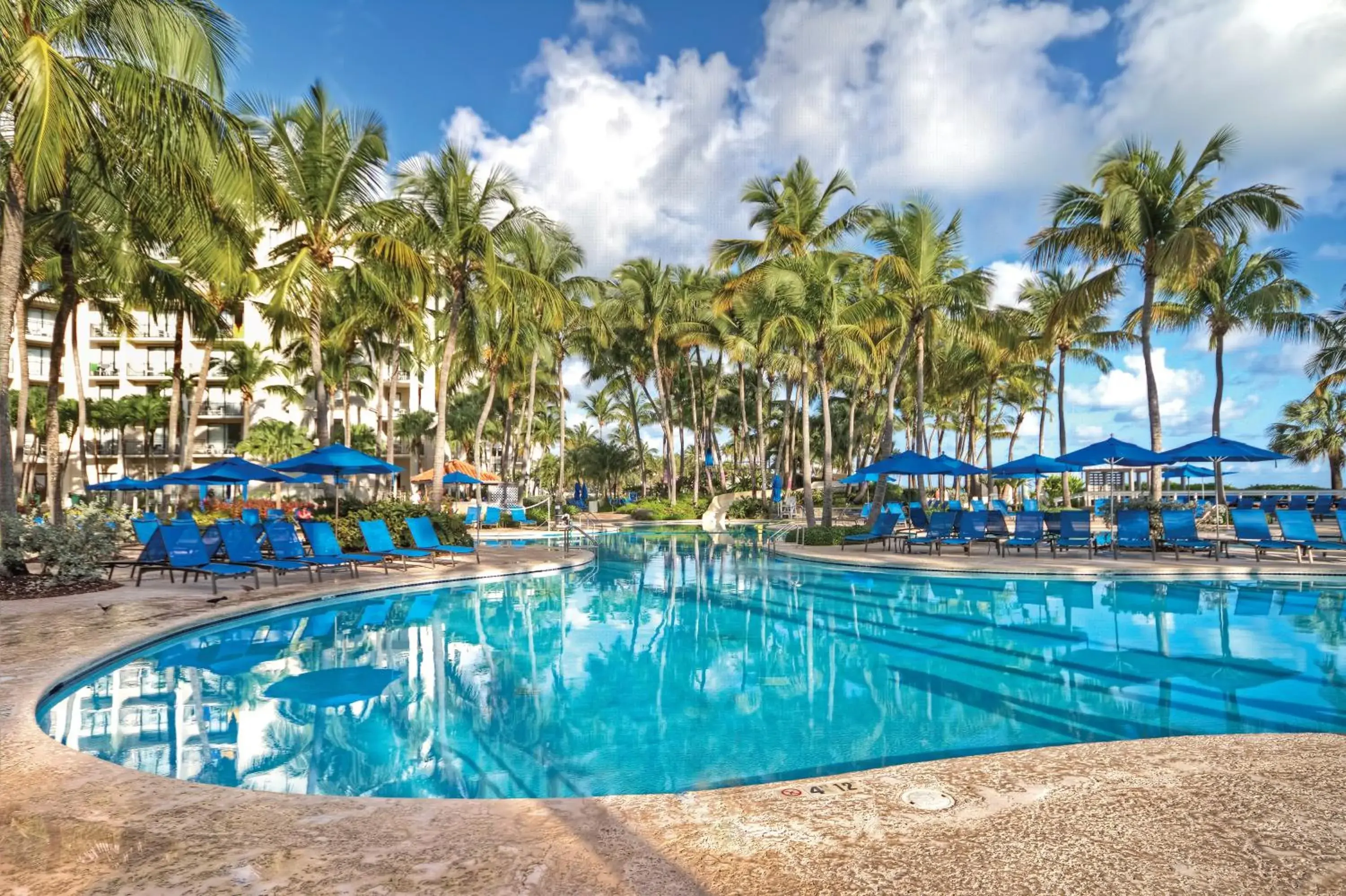 Margaritaville Vacation Club - Rio Mar Margaritaville Vacation Club - Rio Mar