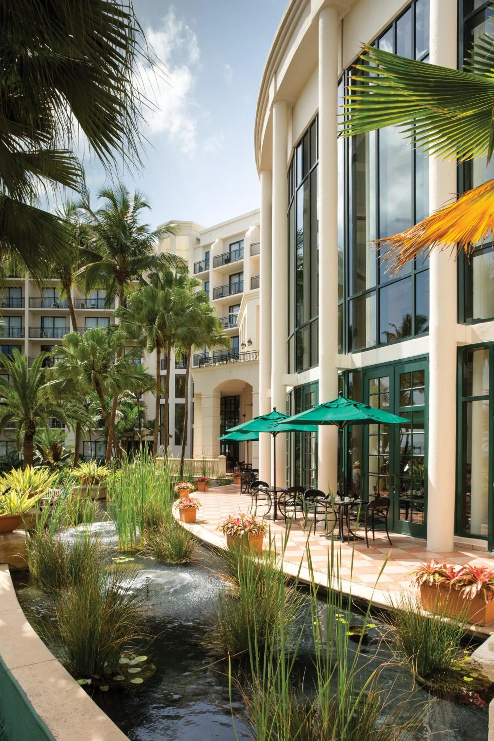 Restaurant/places to eat in Margaritaville Vacation Club - Rio Mar