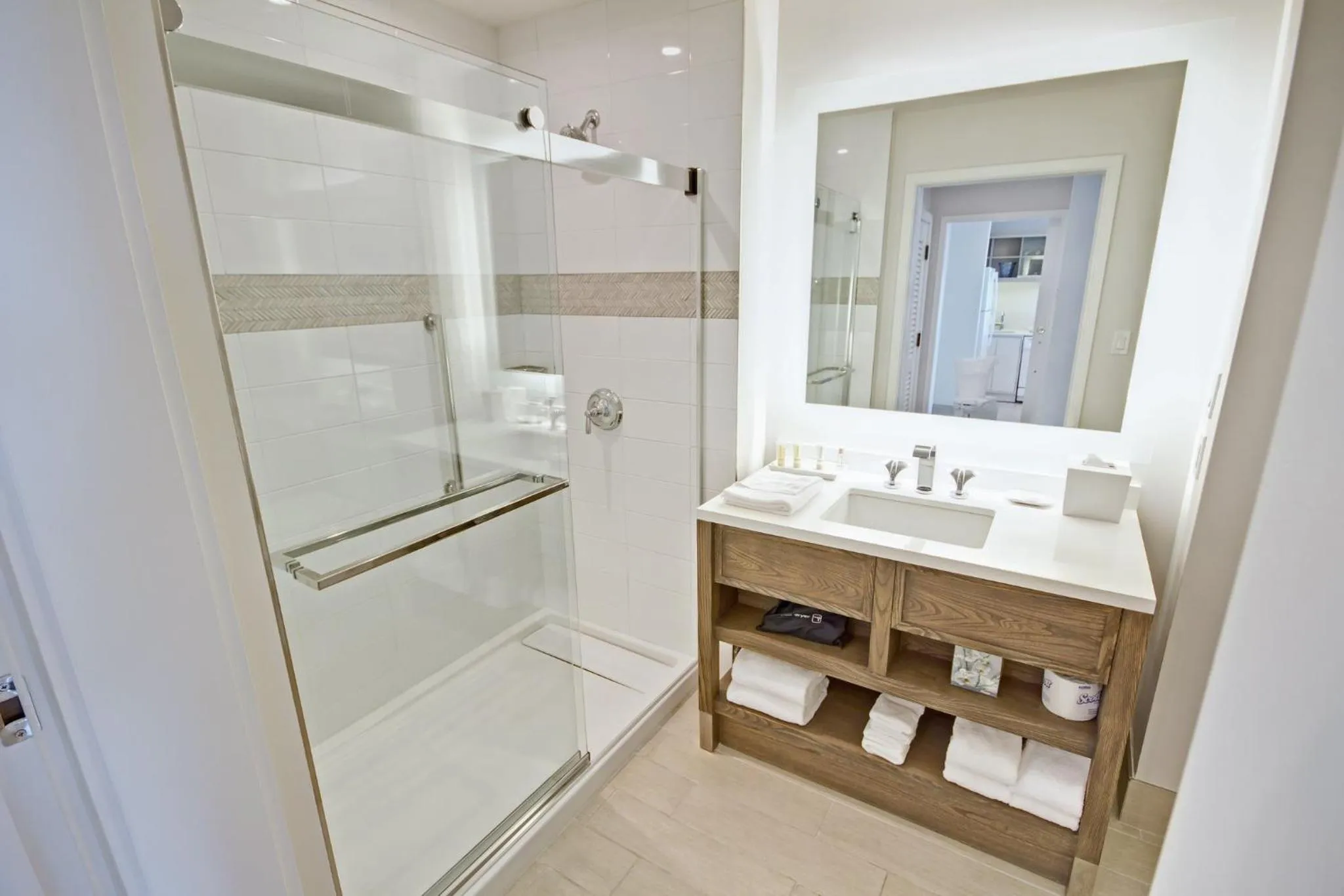 Bathroom in Margaritaville Vacation Club - Rio Mar