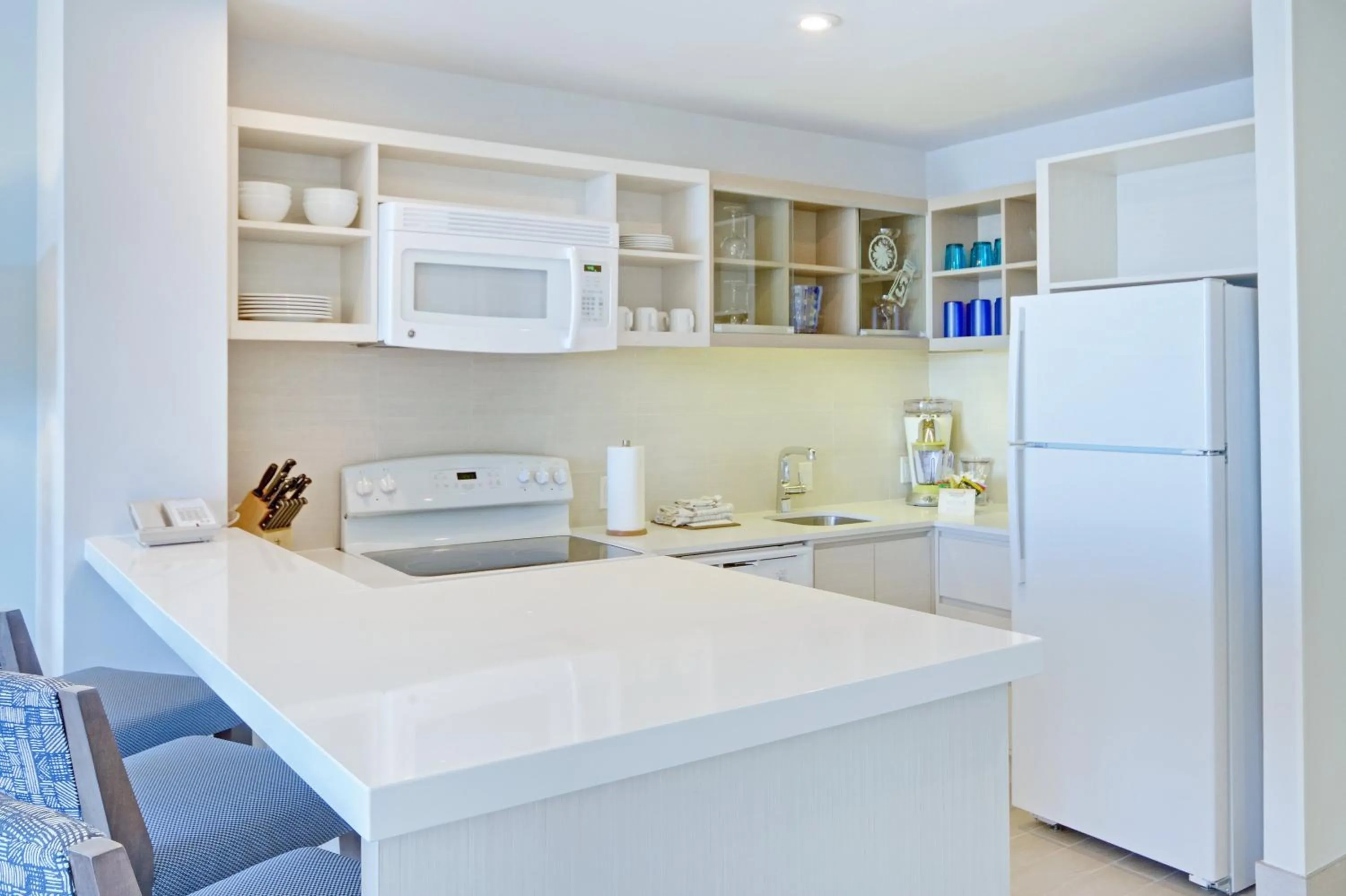 Kitchen or kitchenette in Margaritaville Vacation Club - Rio Mar