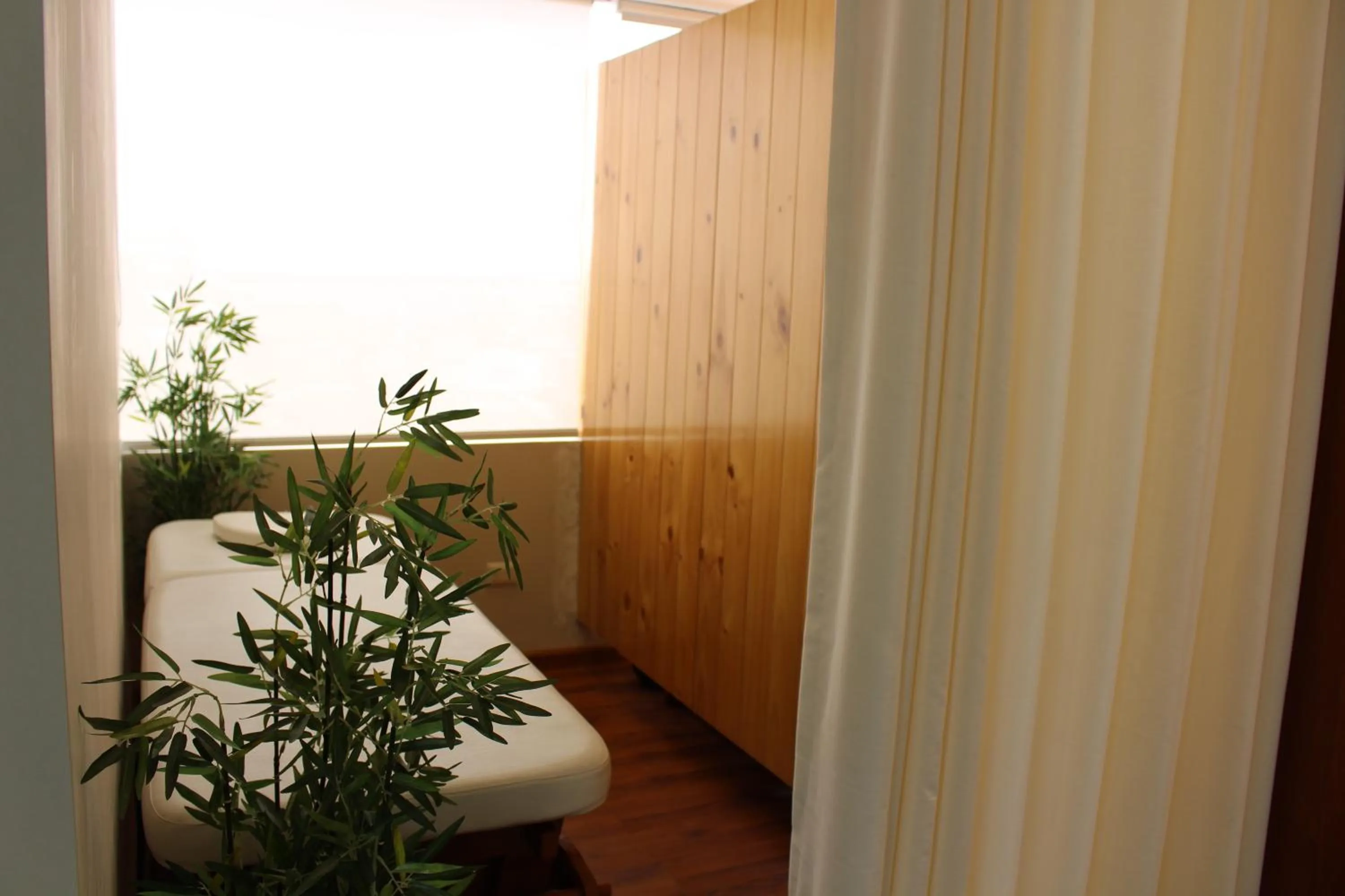 Massage in Rio Boutique Hotel