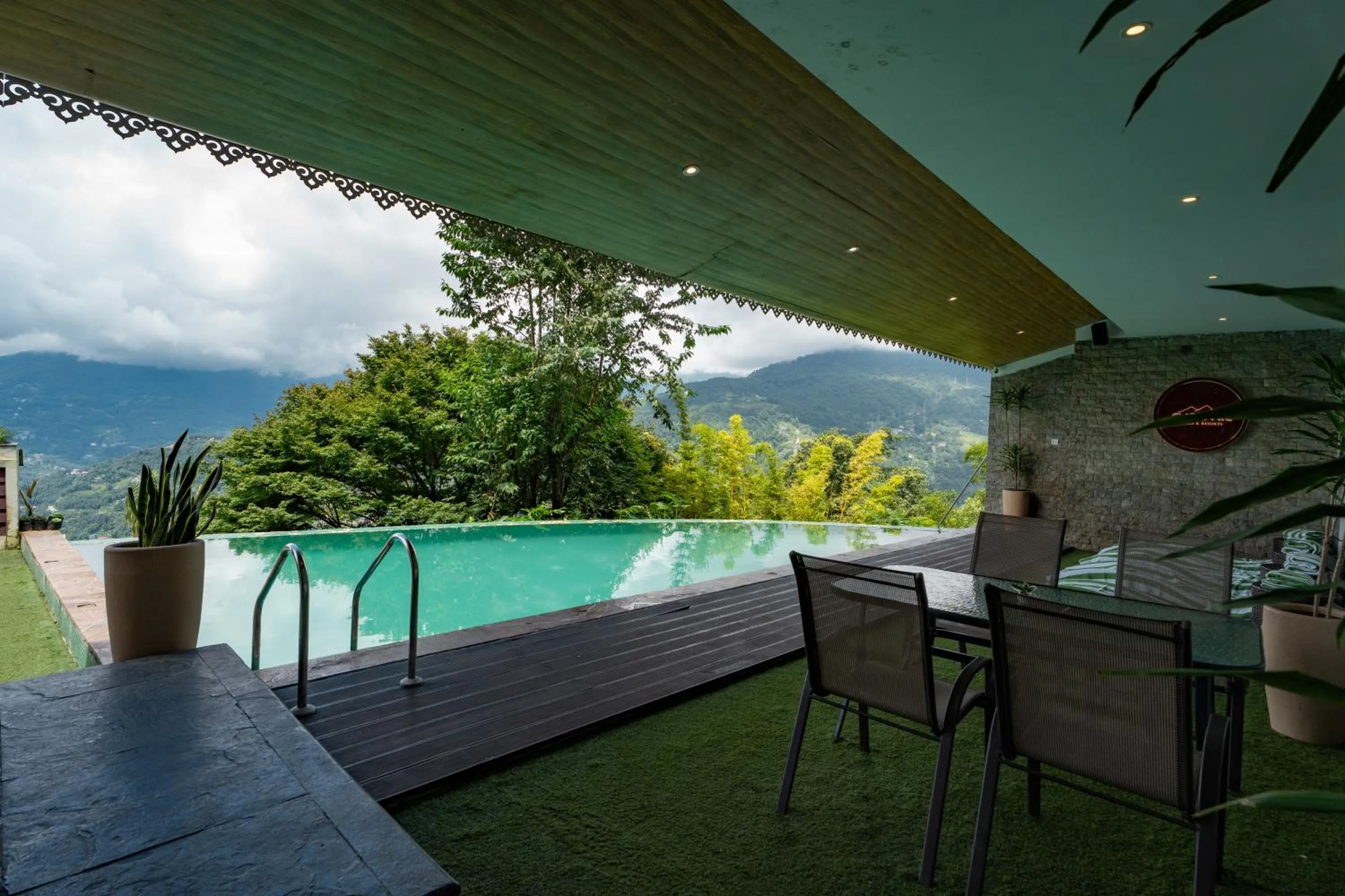 Summit North Star Hotel with Swimming Pool