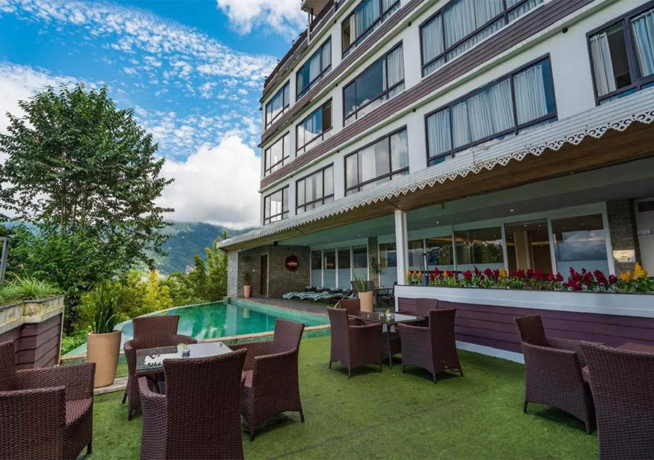 Summit North Star Hotel with Swimming Pool