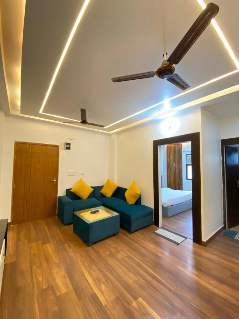 Evaara By The Ganges- A River Access Property