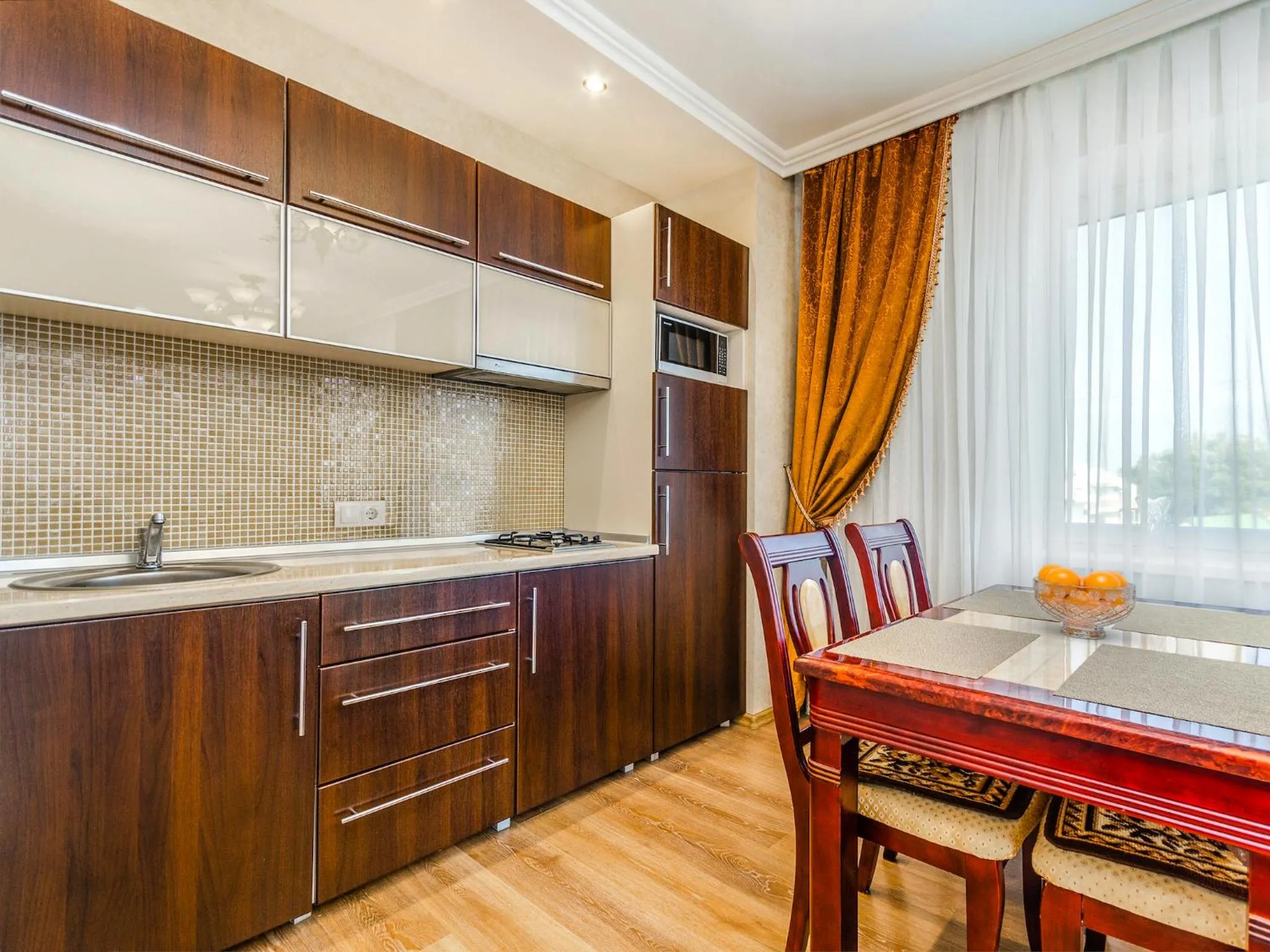 Hotel Park Suites Chisinau