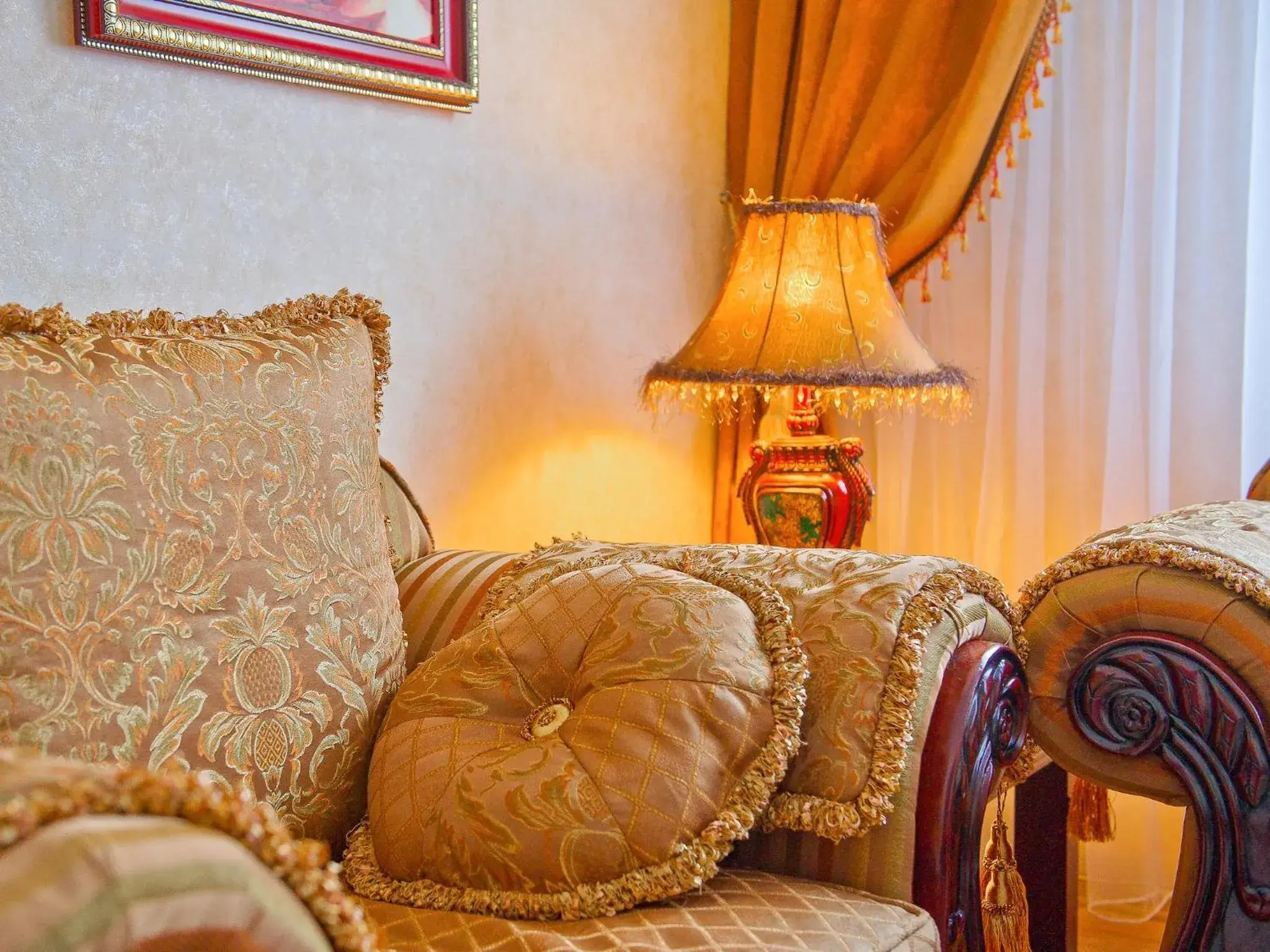 Two-Bedroom Suite in Hotel Park Suites Chisinau Two-Bedroom Suite in Hotel Park Suites Chisinau