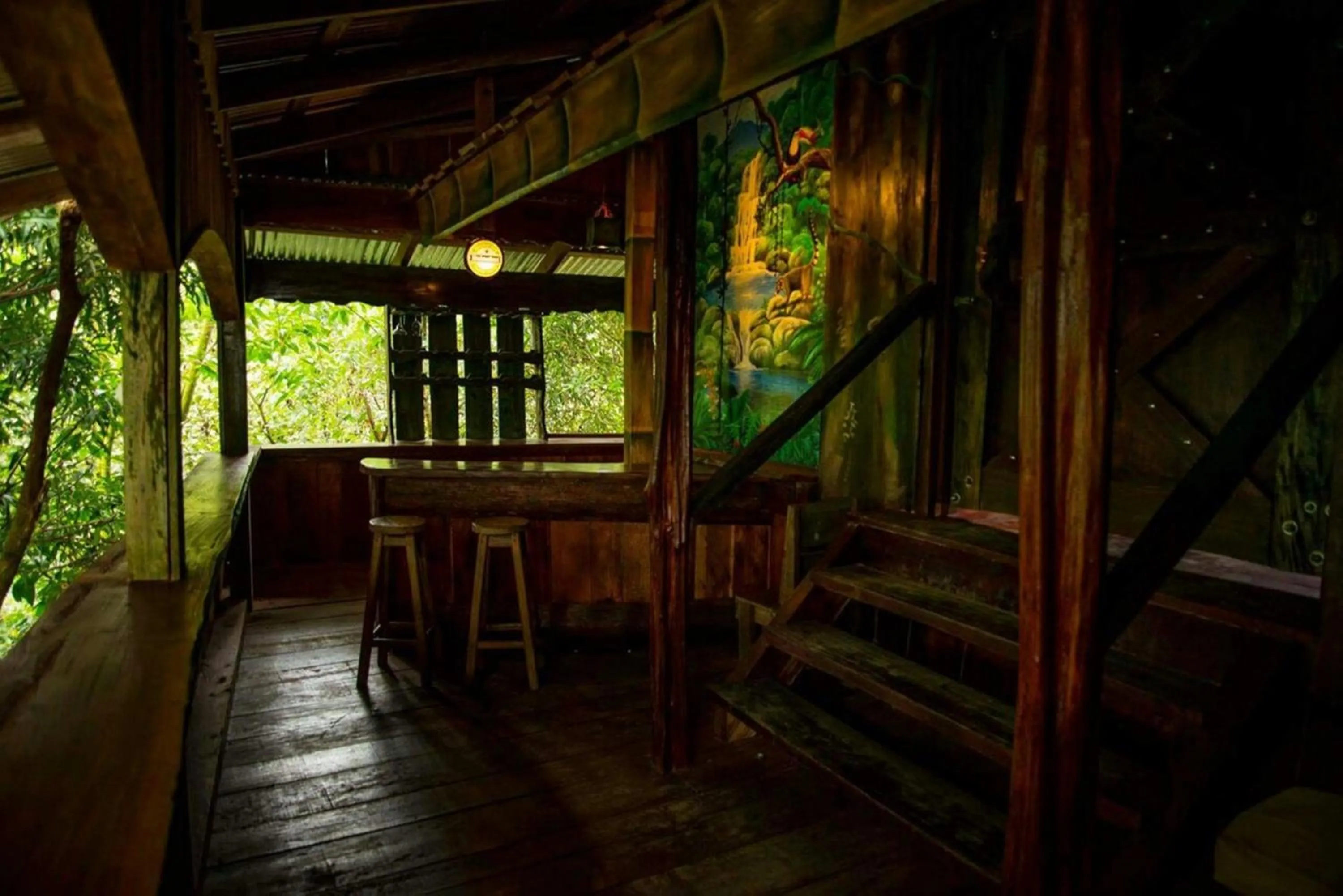 Balcony/Terrace in Mirador Prendas