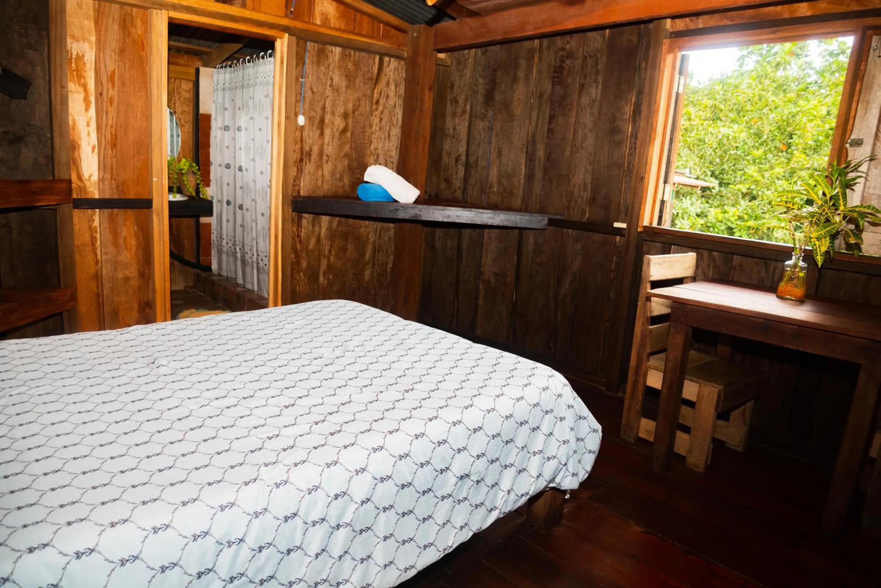 Bed in Mirador Prendas