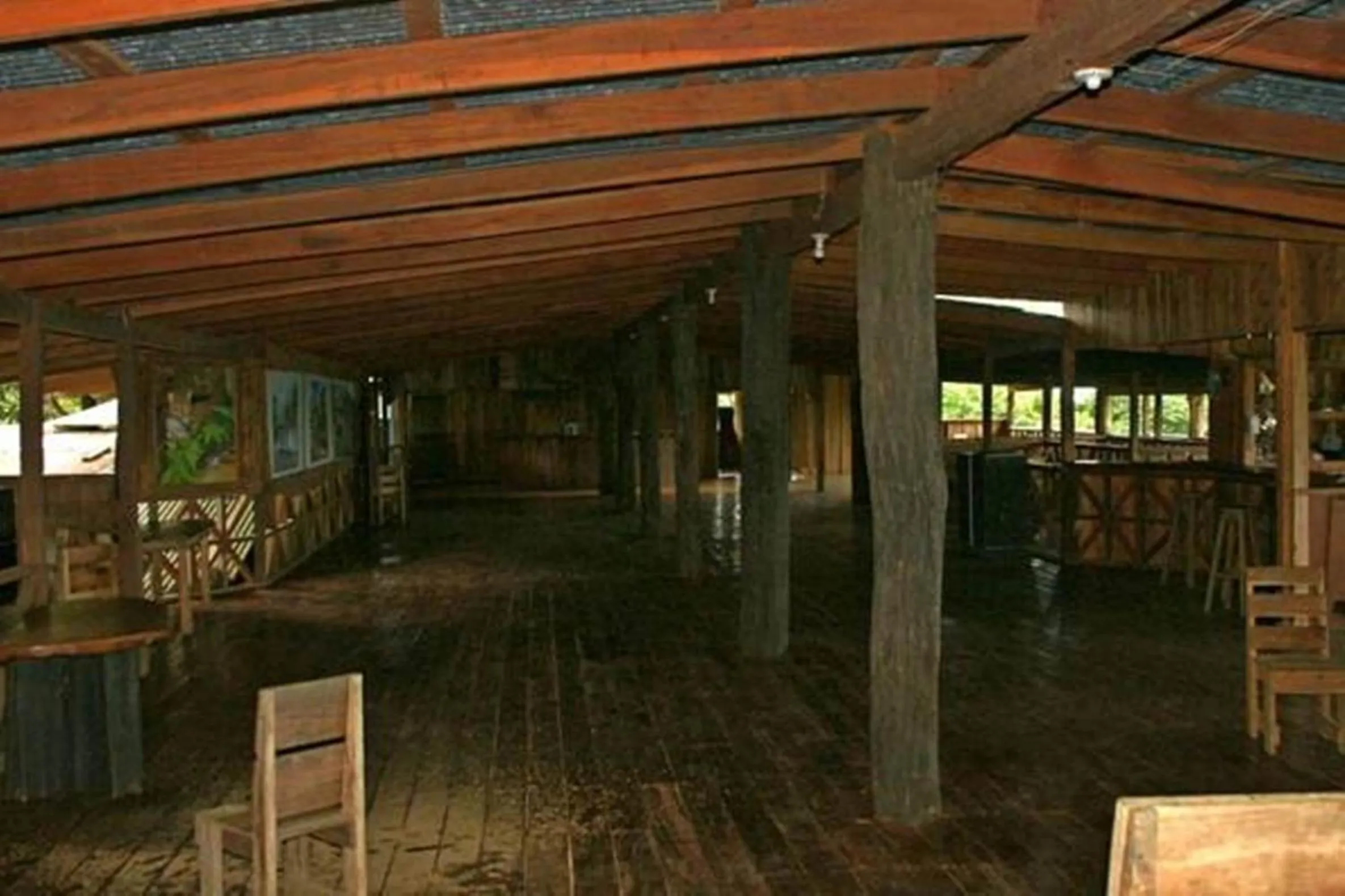 Lounge or bar in Mirador Prendas