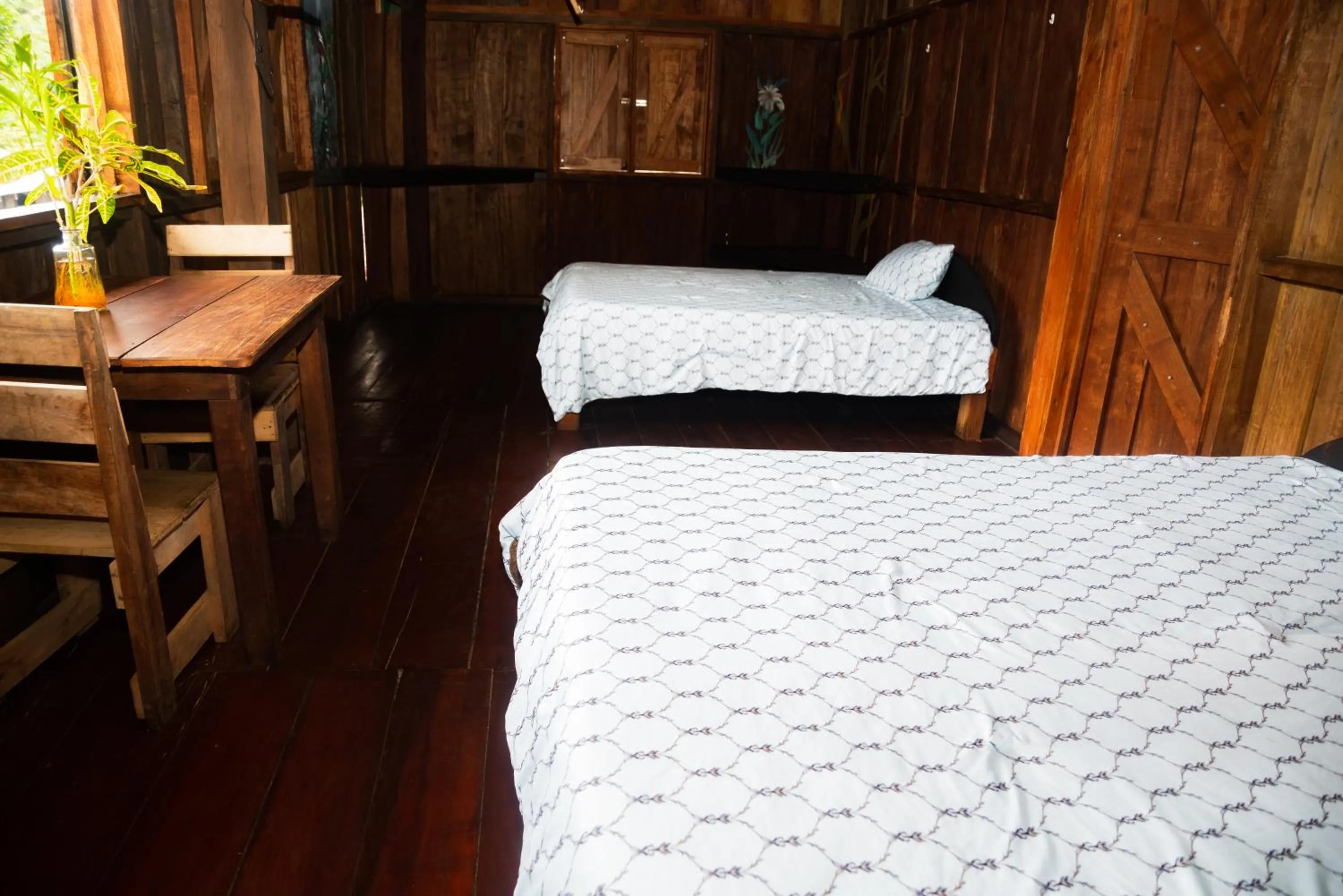 Bed in Mirador Prendas