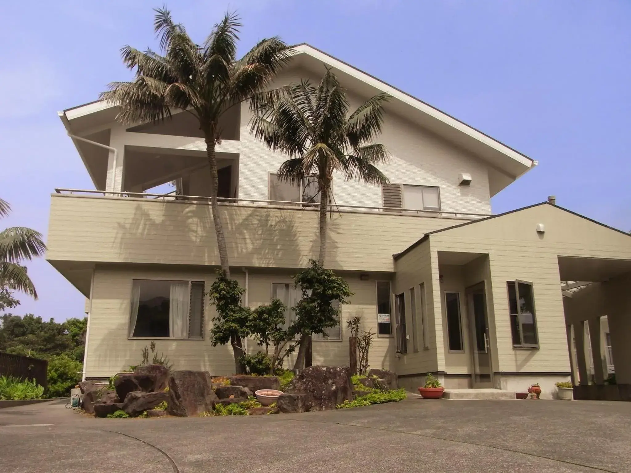 Kencha Rumah Kencha Rumah