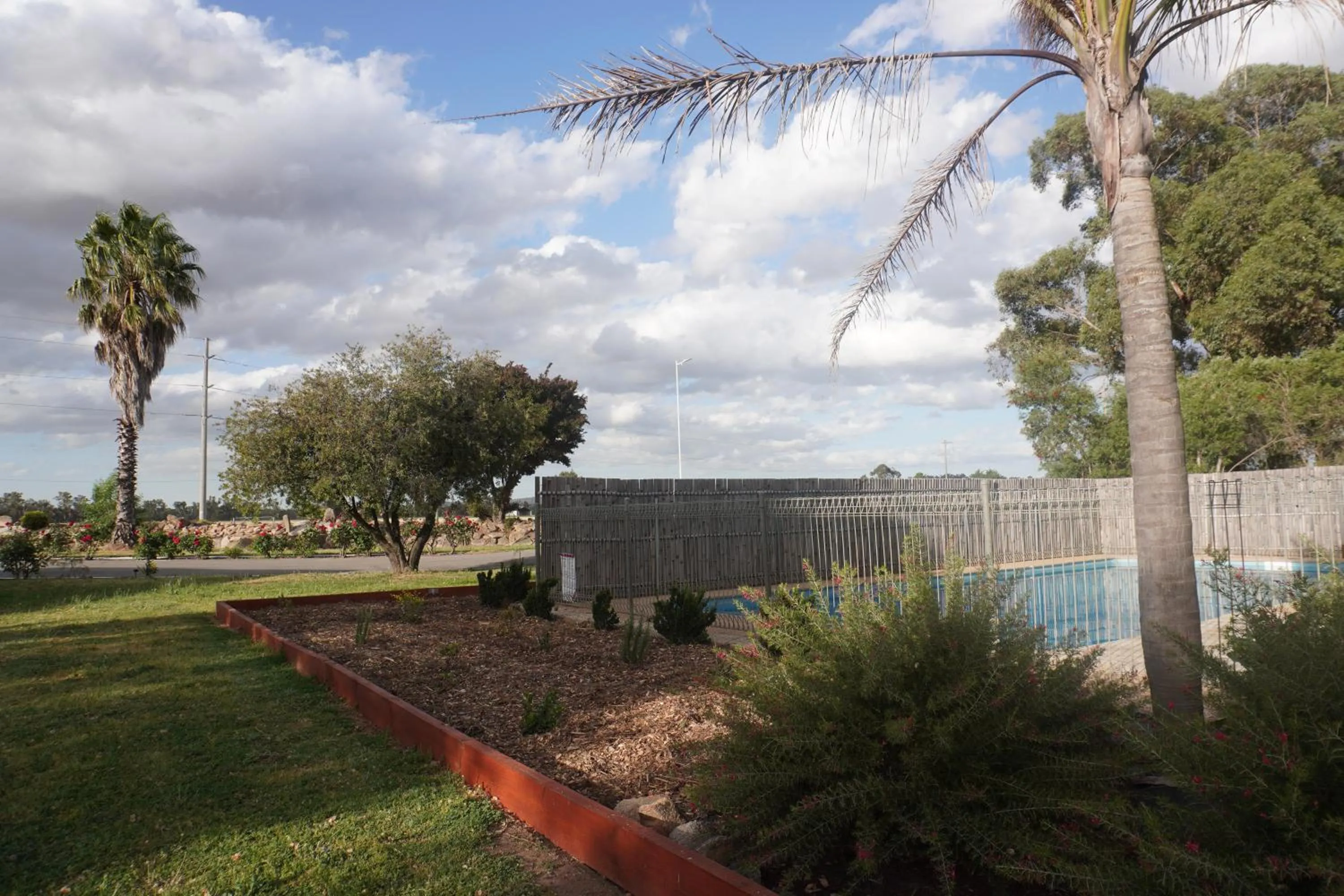 Wagga Gardens Motel