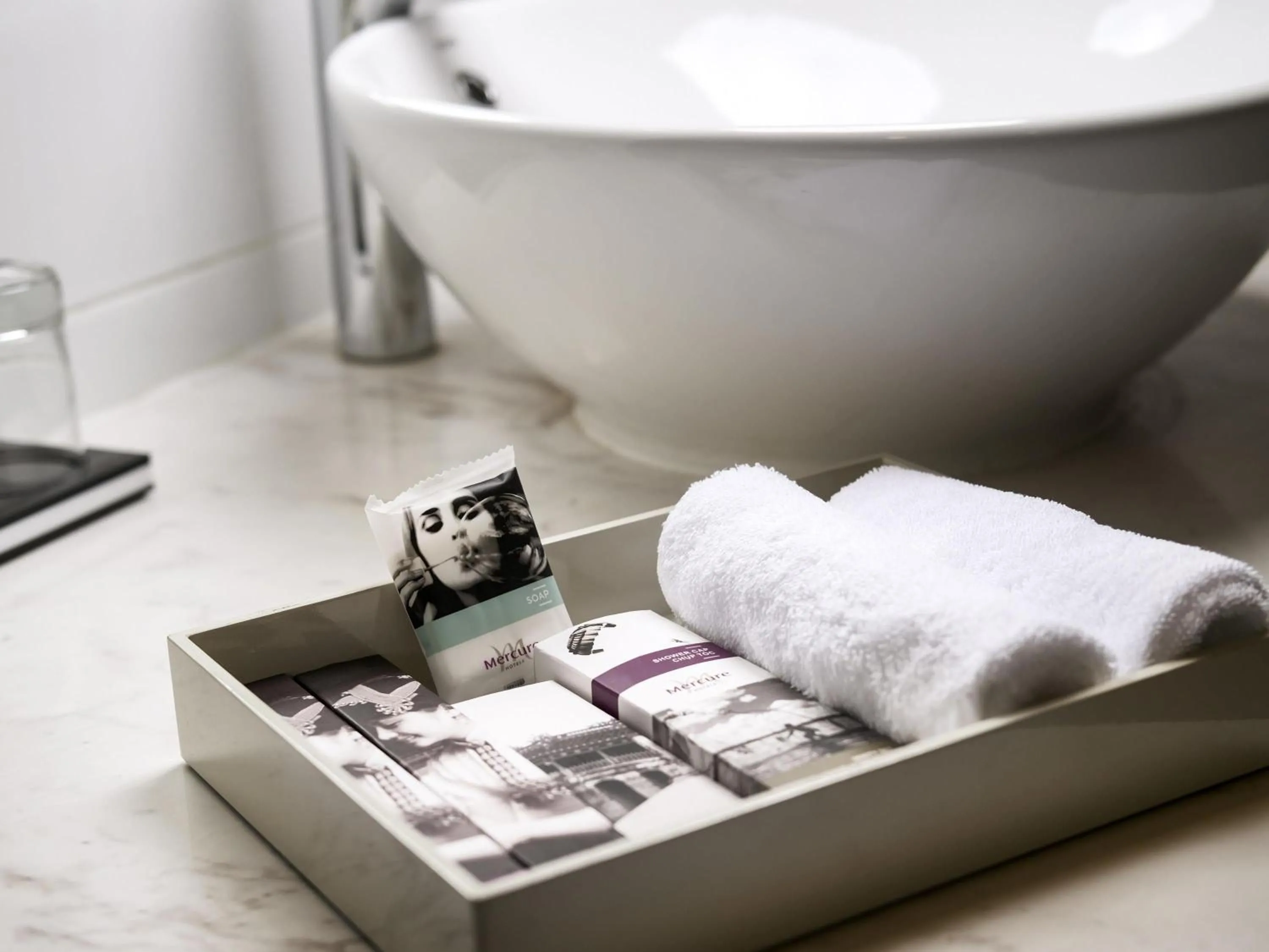 Bedroom in Mercure Danang French Village Bana Hills