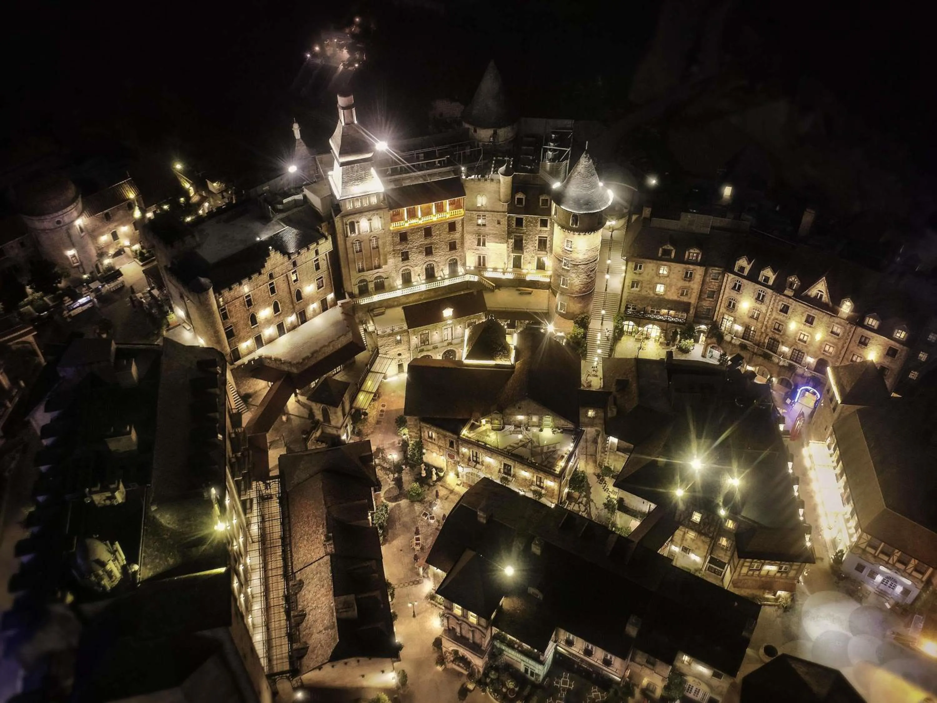 Other in Mercure Danang French Village Bana Hills