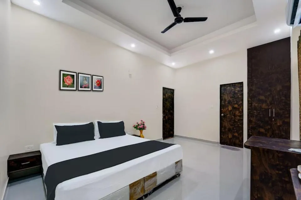 The ELEGANCE RESORT