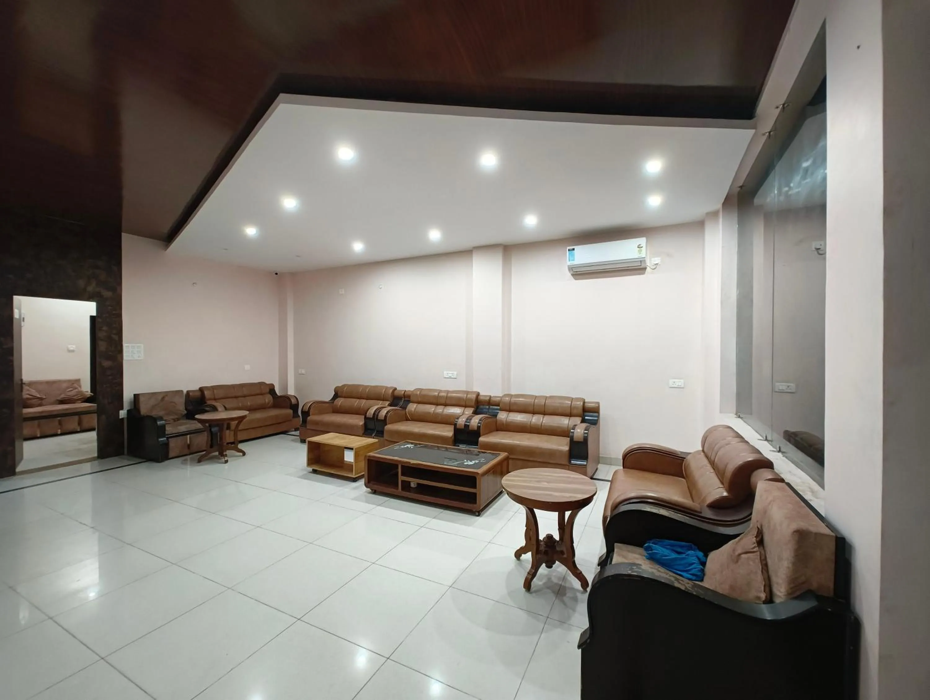 The ELEGANCE RESORT