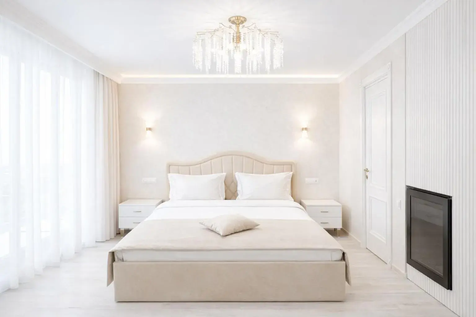 Deluxe Junior Suite - single occupancy in Yerevan In Boutique Hotel Deluxe Junior Suite - single occupancy in Yerevan In Boutique Hotel