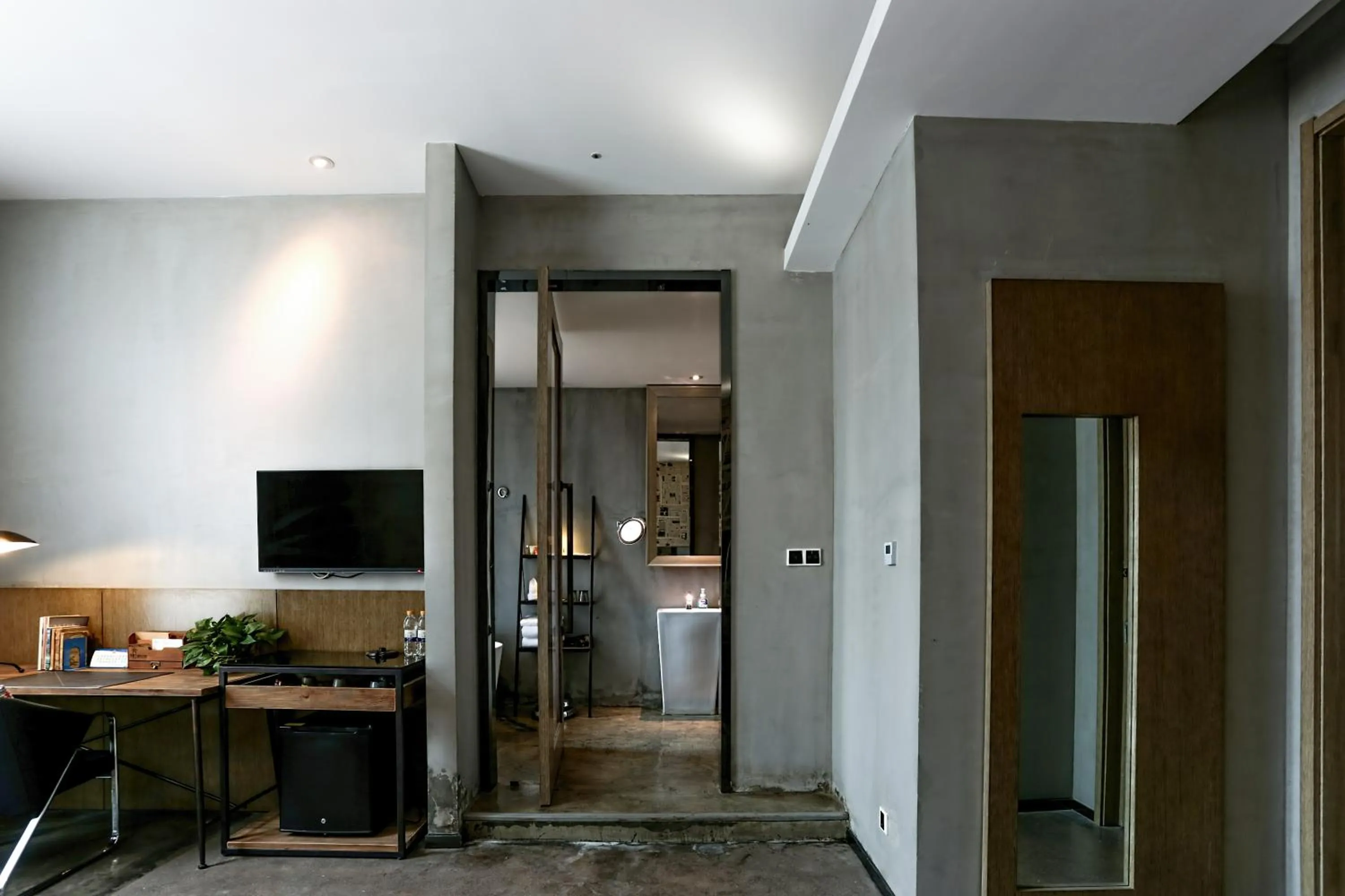 Other in Time Tunnel Designer Hotel Xi'an