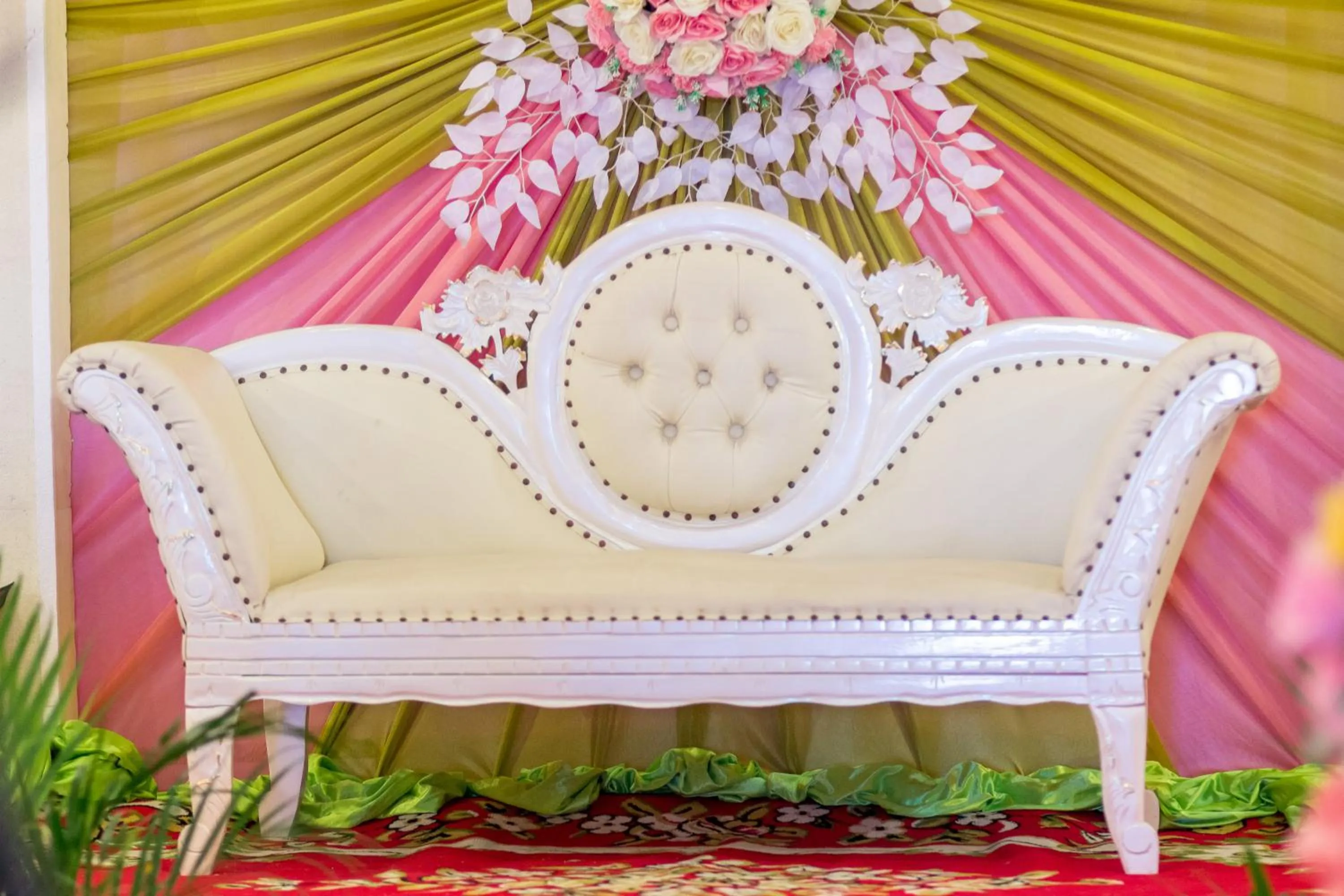 Banquet/Function facilities, Banquet Facilities in Mahatma Residence