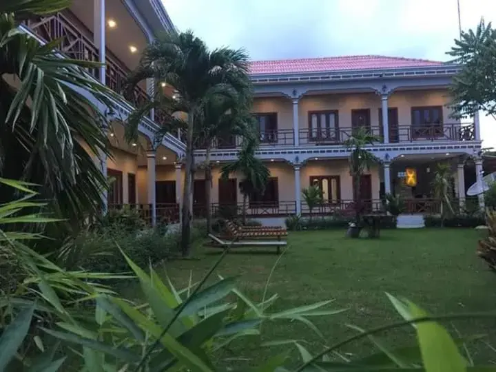 Mama Leurth Sunset Guesthouse Mama Leurth Sunset Guesthouse