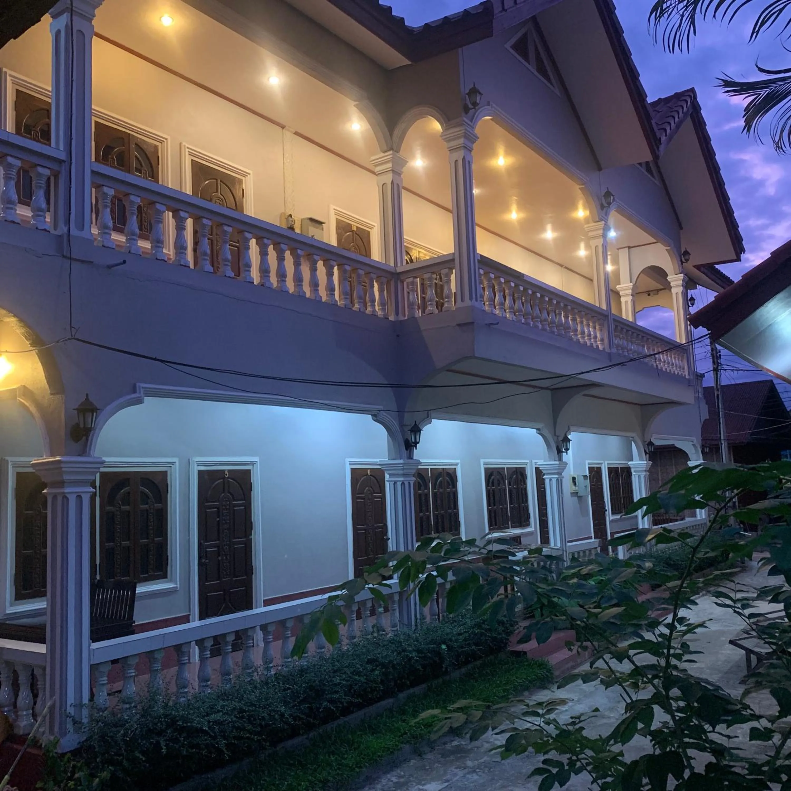 Dalom Guesthouse