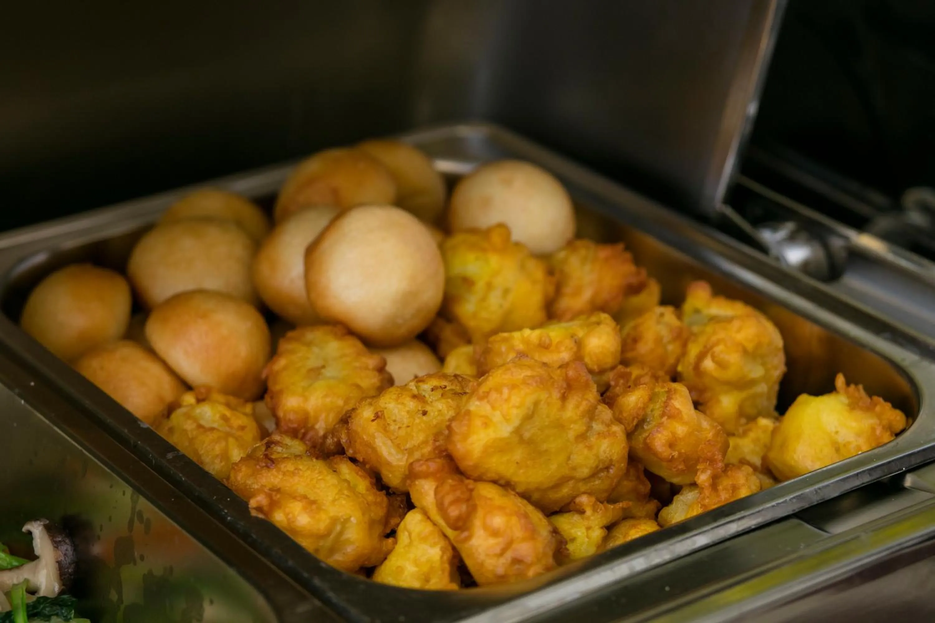 Breakfast in Eco Luxury Hotel Hanoi