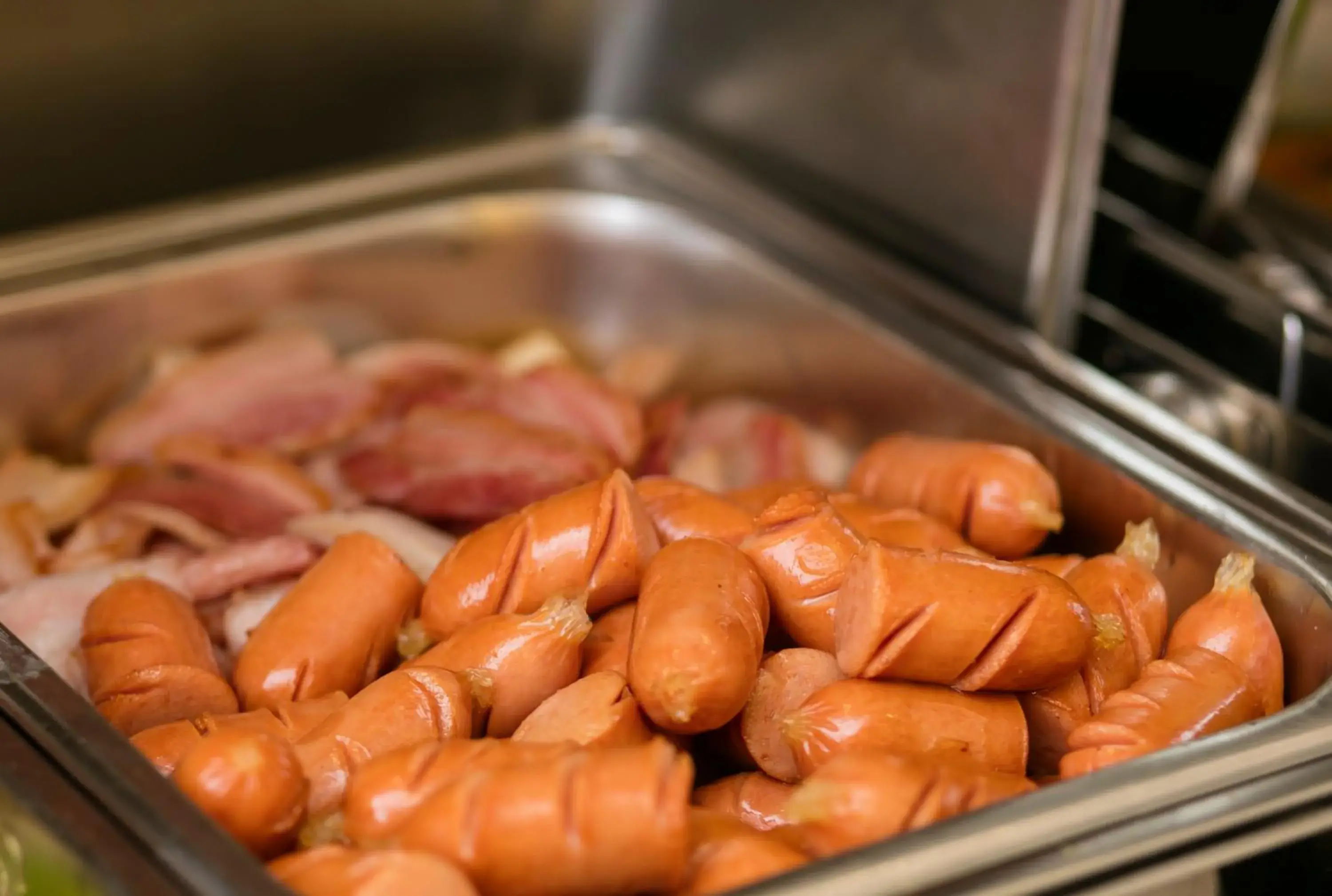 Breakfast in Eco Luxury Hotel Hanoi Breakfast in Eco Luxury Hotel Hanoi